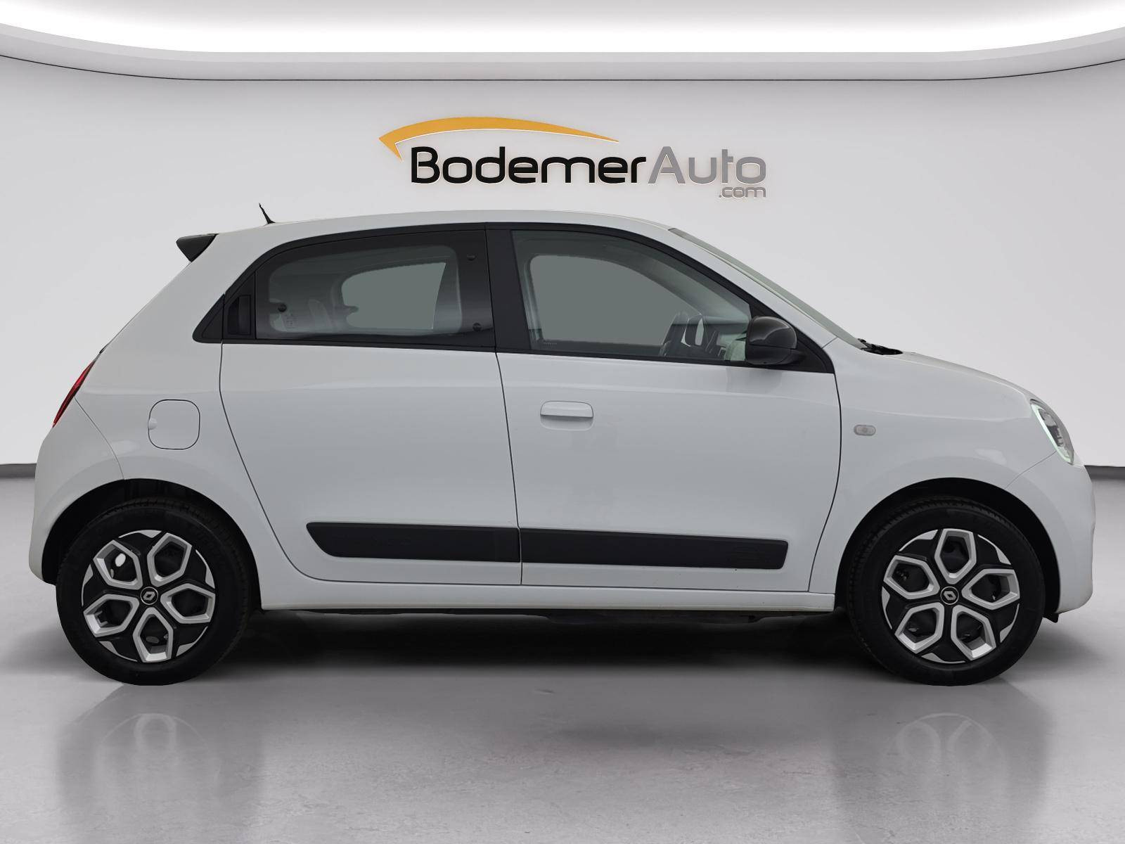 Vente en ligne Renault Twingo Electrique Twingo III E-Tech au prix de 13 900 €