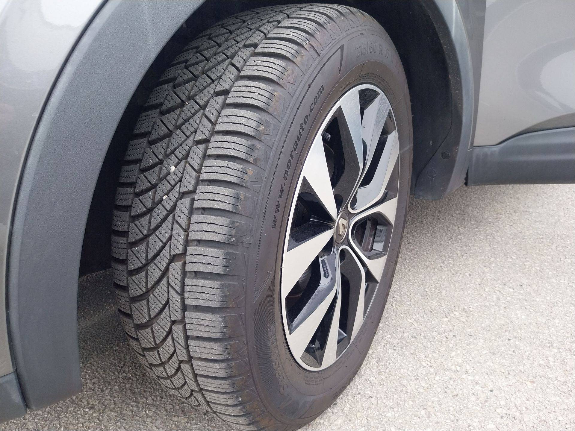 Vente en ligne Renault Arkana  mild hybrid 140 EDC FAP - 22 au prix de 19 590 €