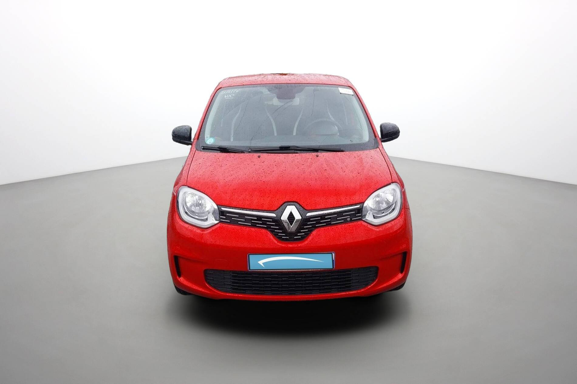 Vente en ligne Renault Twingo Electrique Twingo III E-Tech au prix de 13 990 €