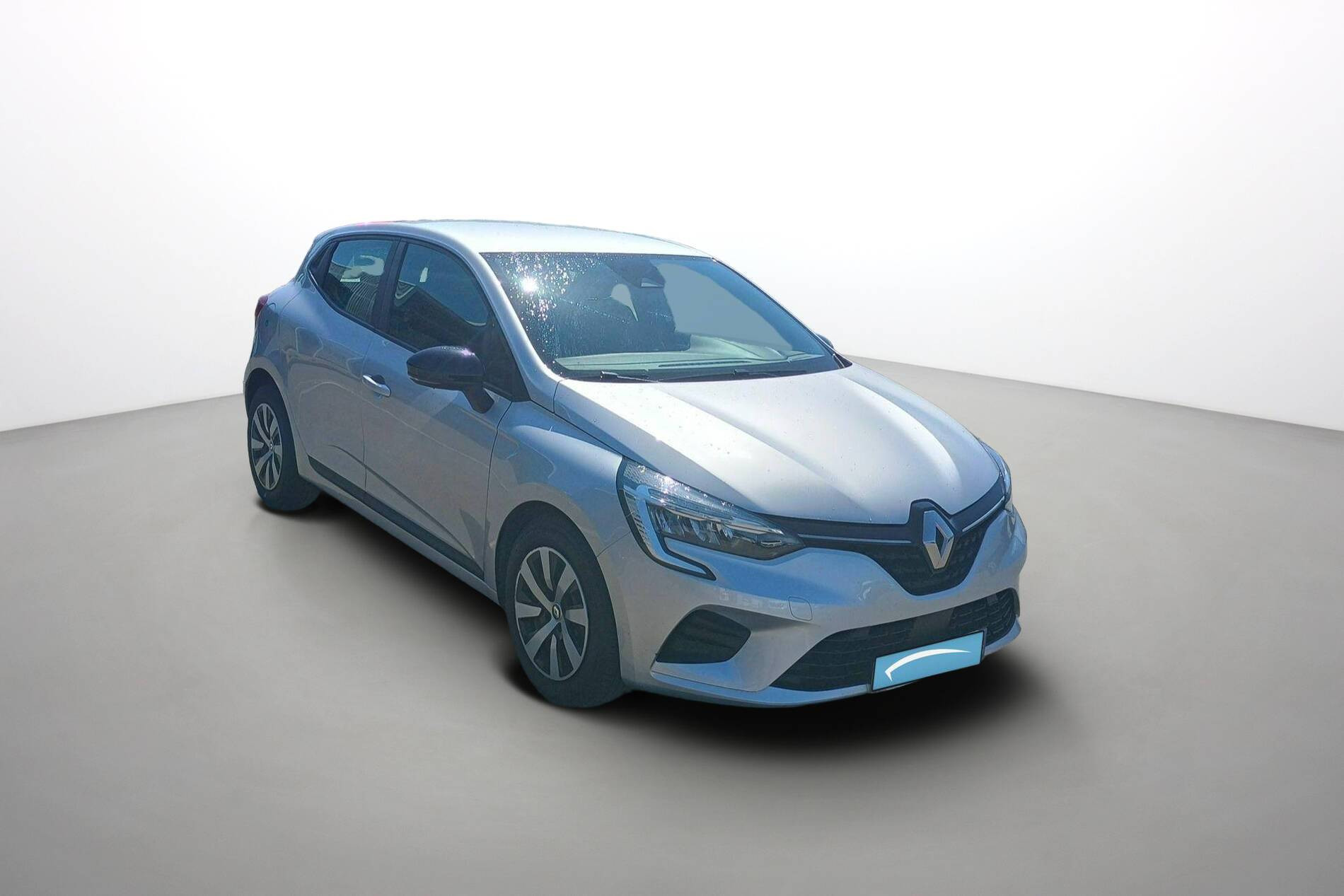 Vente en ligne Renault Clio 5 Clio TCe 90 au prix de 12 990 €