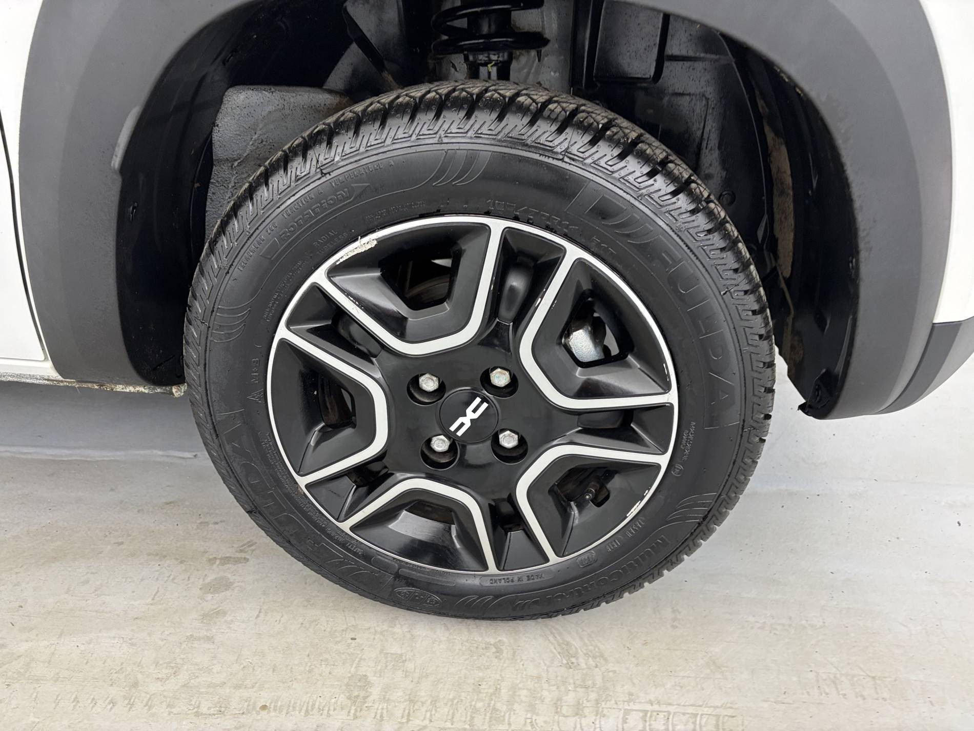 Vente en ligne Dacia Spring Spring au prix de 10 990 €