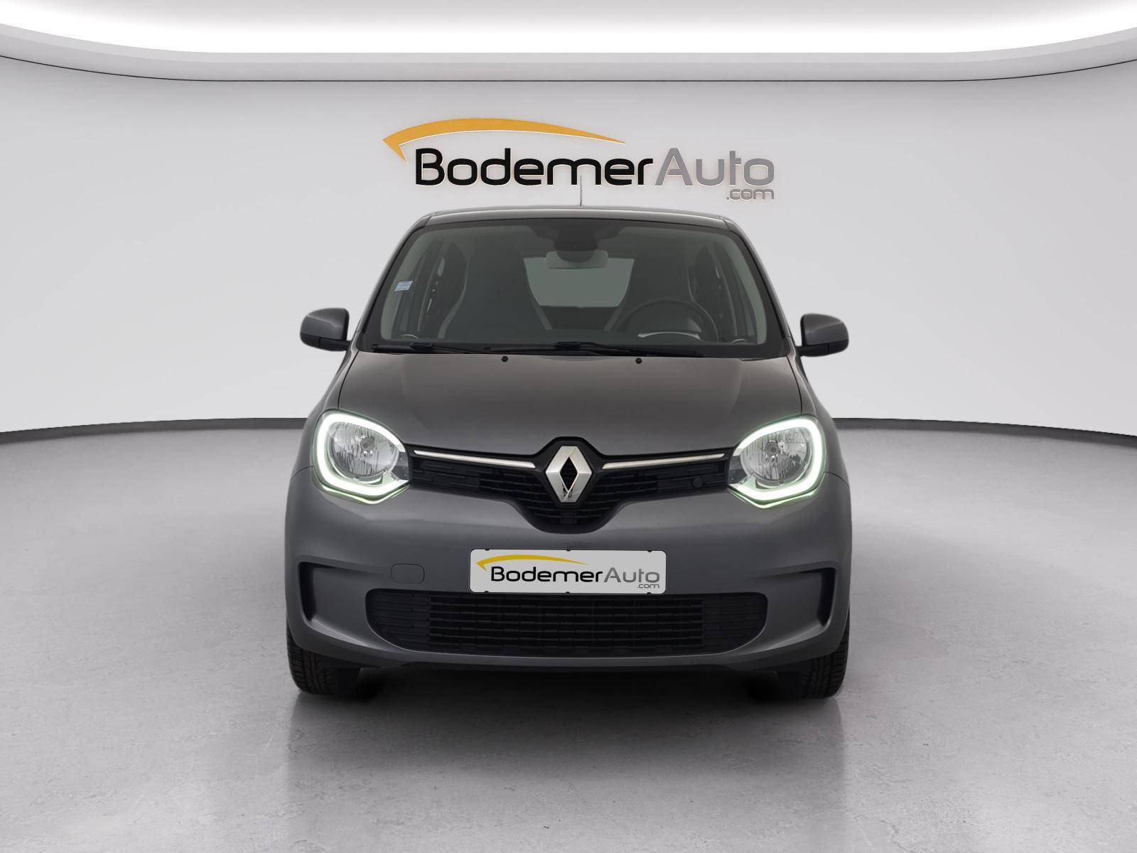Vente en ligne Renault Twingo 3  SCe 65 - 21 au prix de 10 490 €