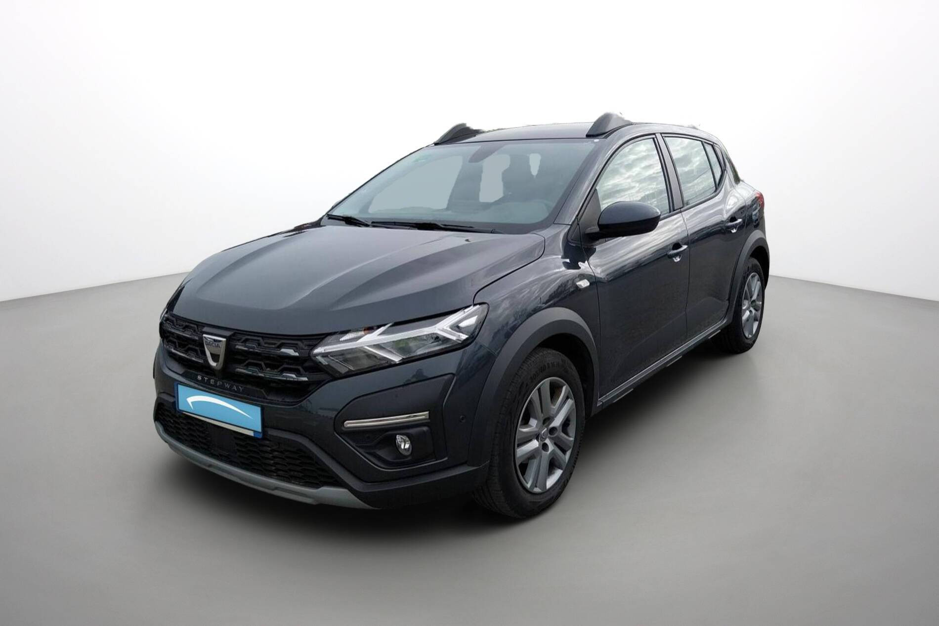 Dacia Sandero  ECO-G 100 - 22 occasion de 2022 en vente à Lorient