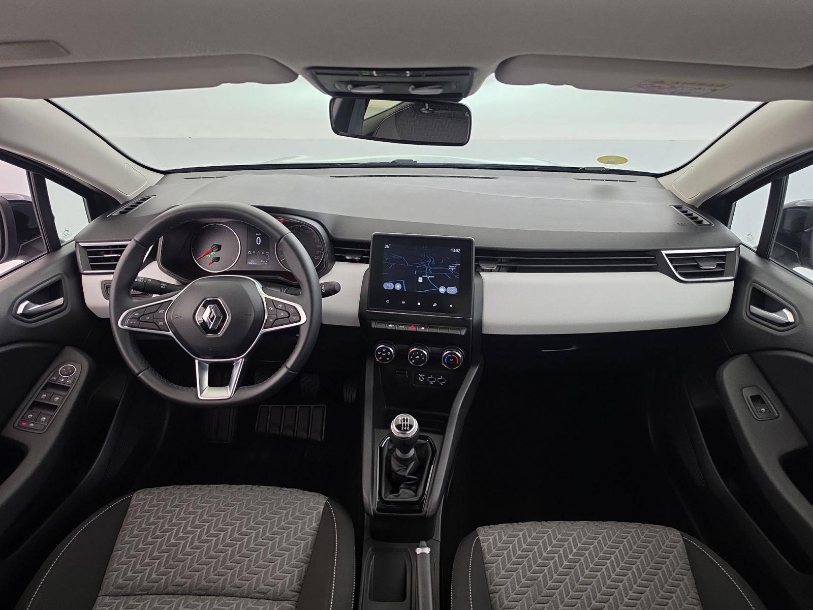Vente en ligne Renault Clio 5 Clio TCe 90 au prix de 14 390 €