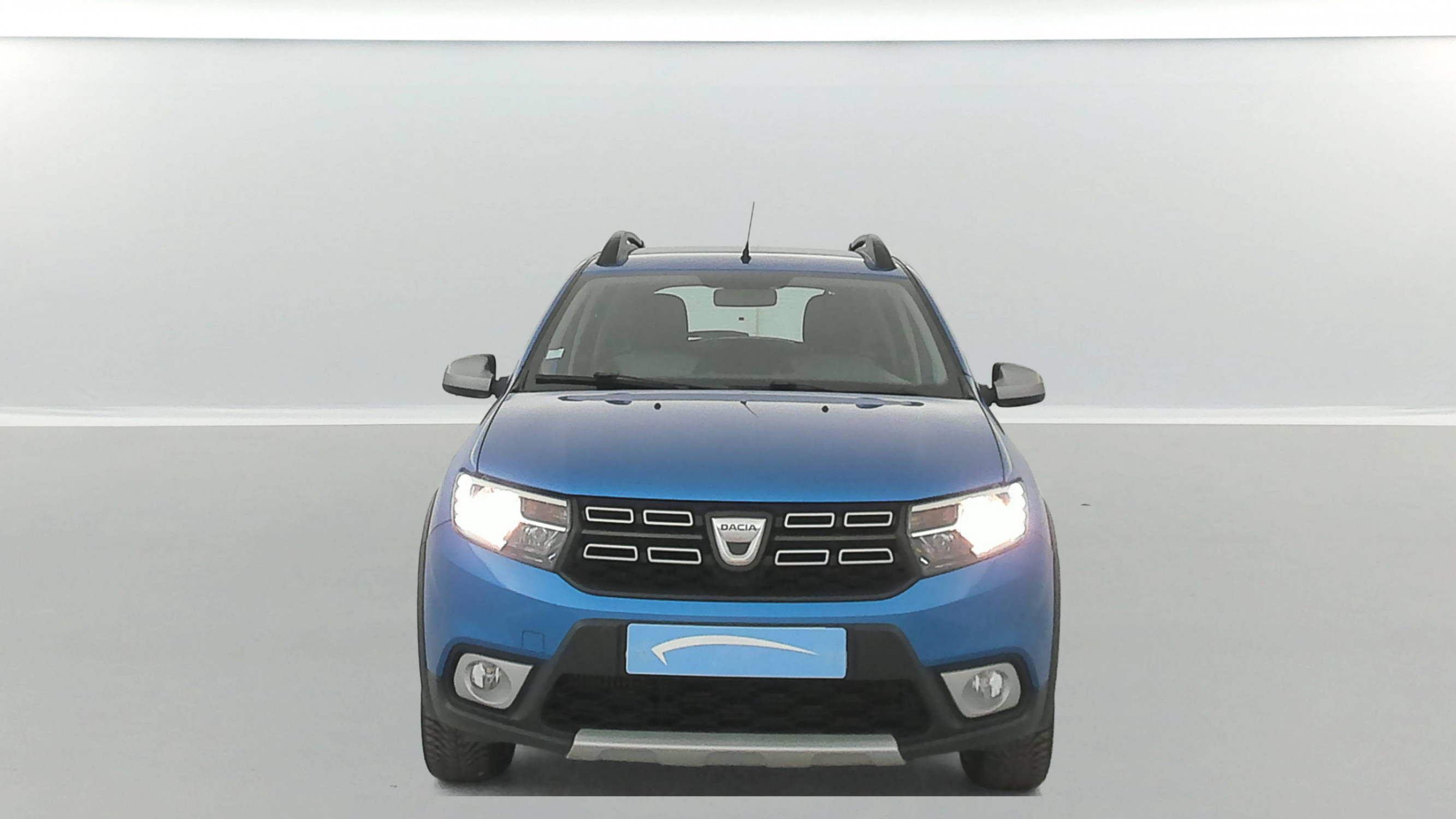 Dacia Sandero  TCe 90 occasion de 2018 en vente à Brest