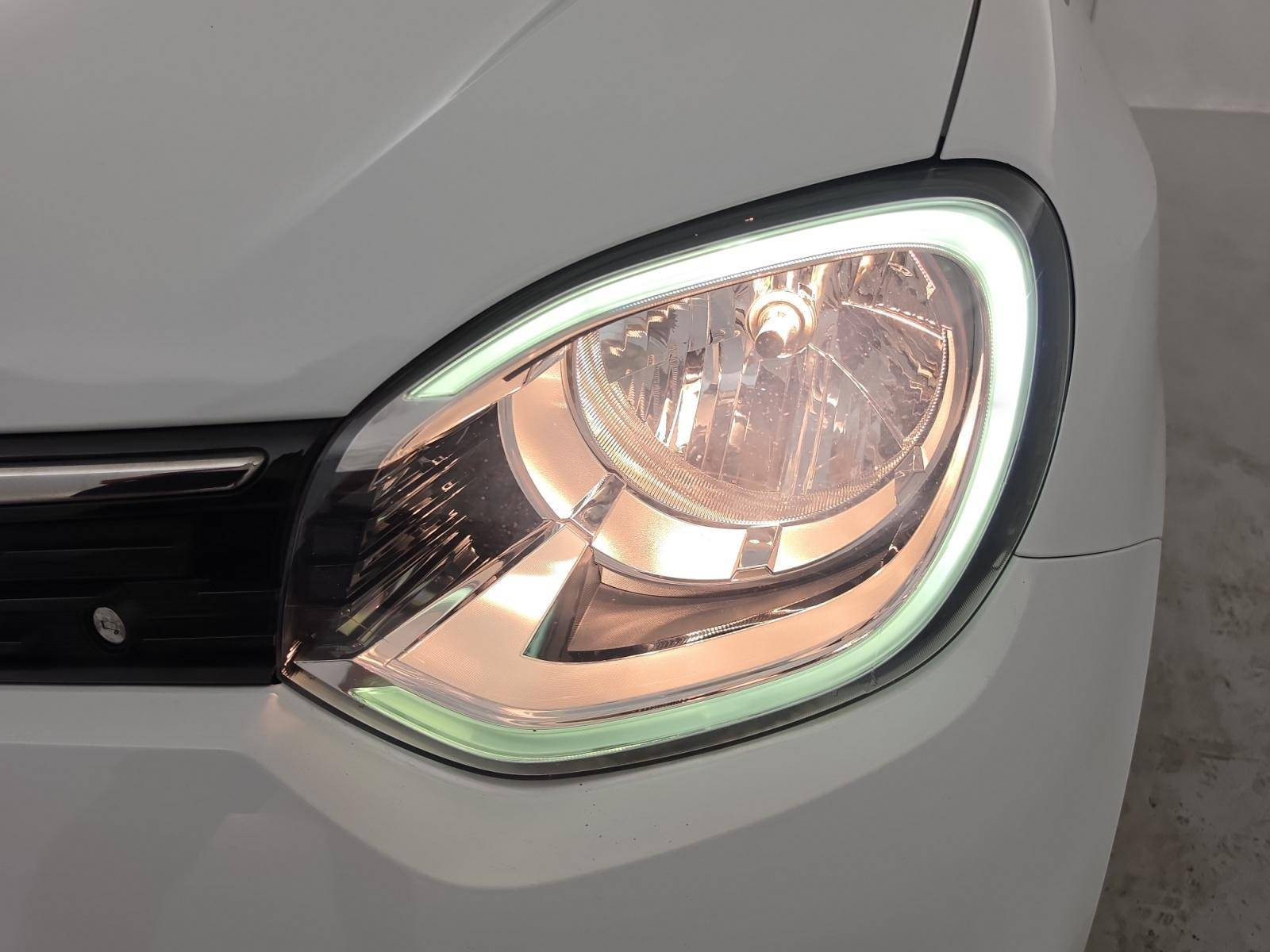 Vente en ligne Renault Twingo Electrique Twingo III Achat Intégral - 21 au prix de 10 440 €