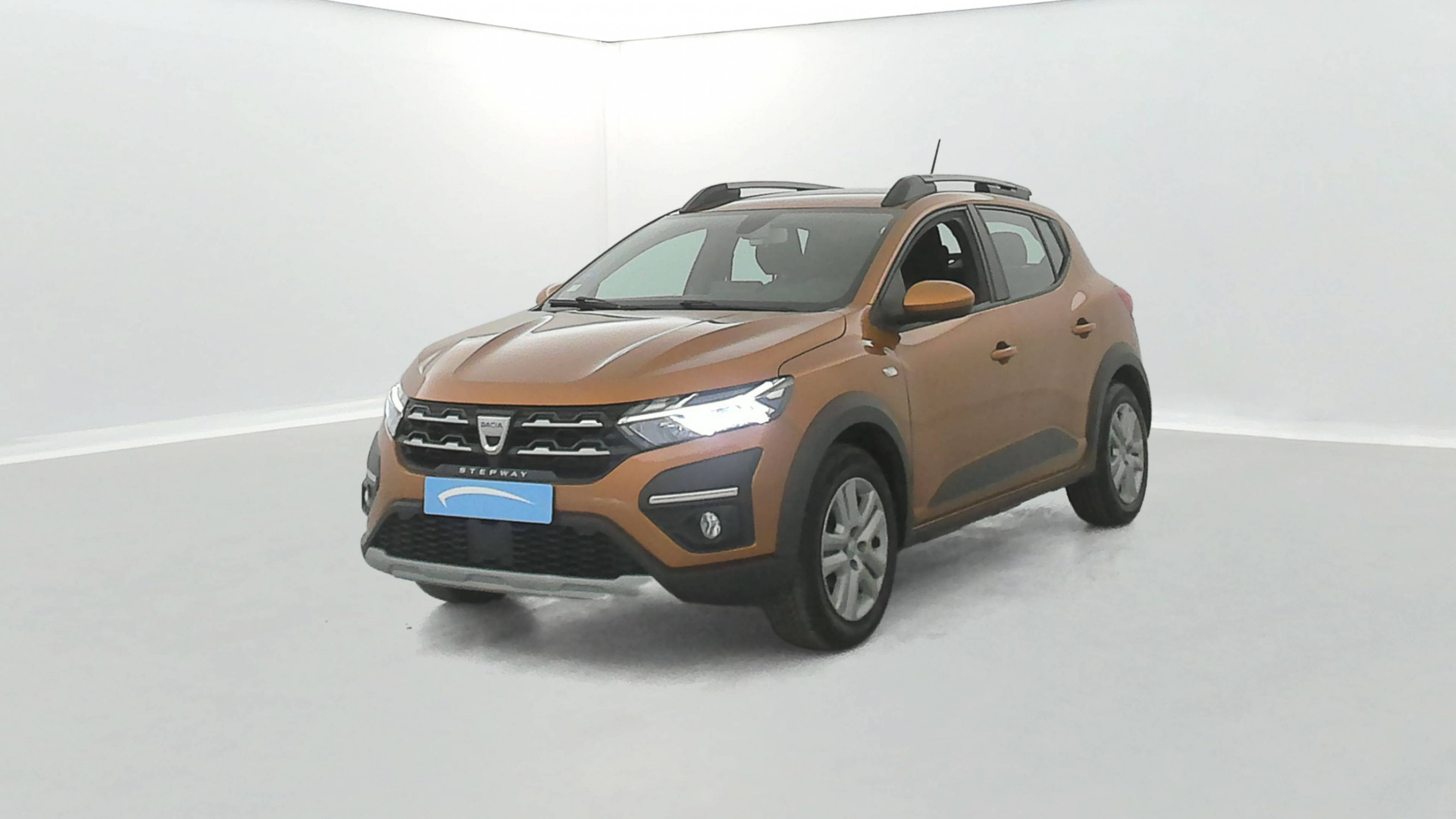 Dacia Sandero  TCe 90 - 22 occasion de 2022 en vente à Saint-Lô