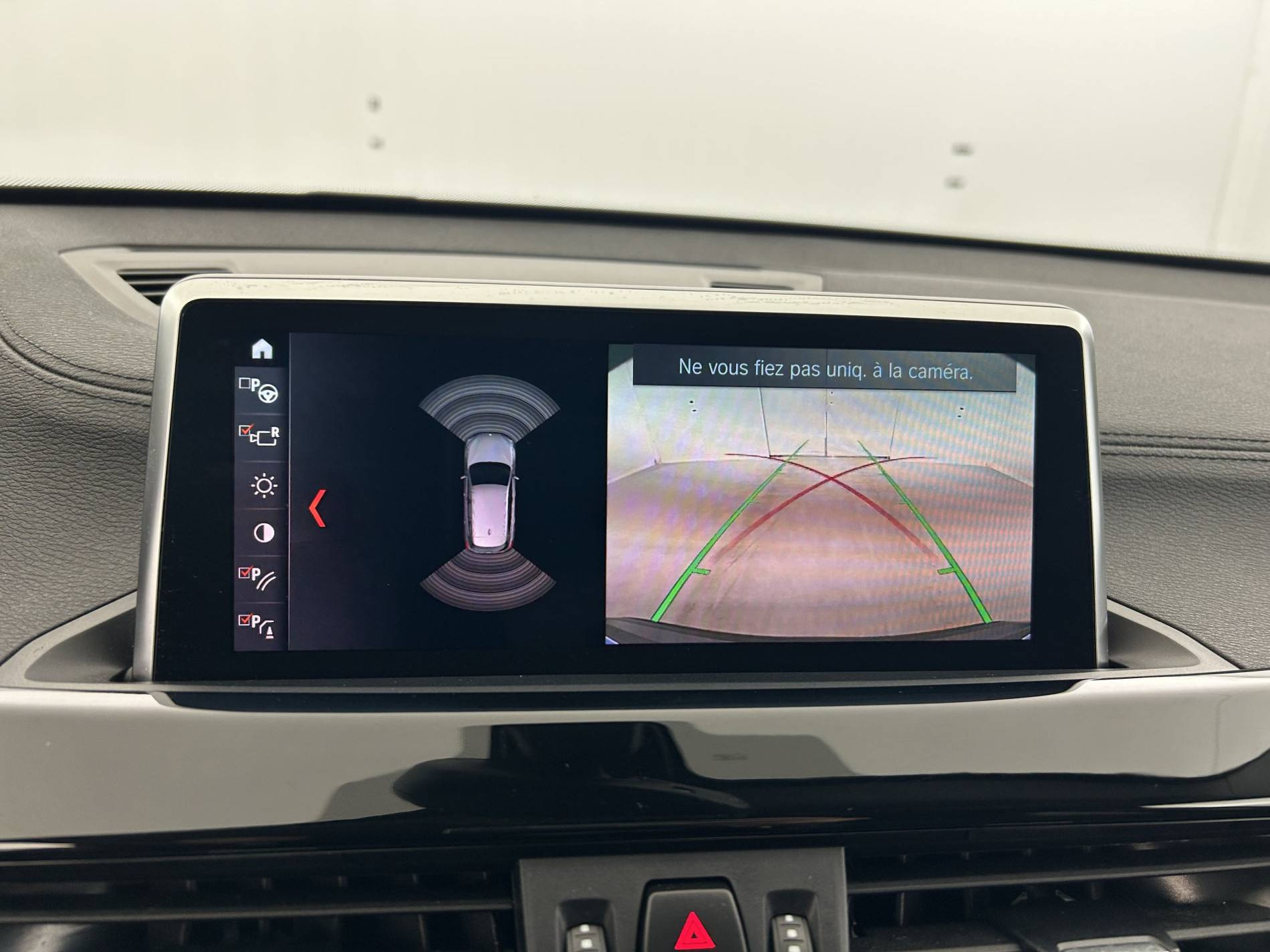 Vente en ligne Bmw X1 X1 xDrive 25e 220 ch BVA6 au prix de 22 290 €