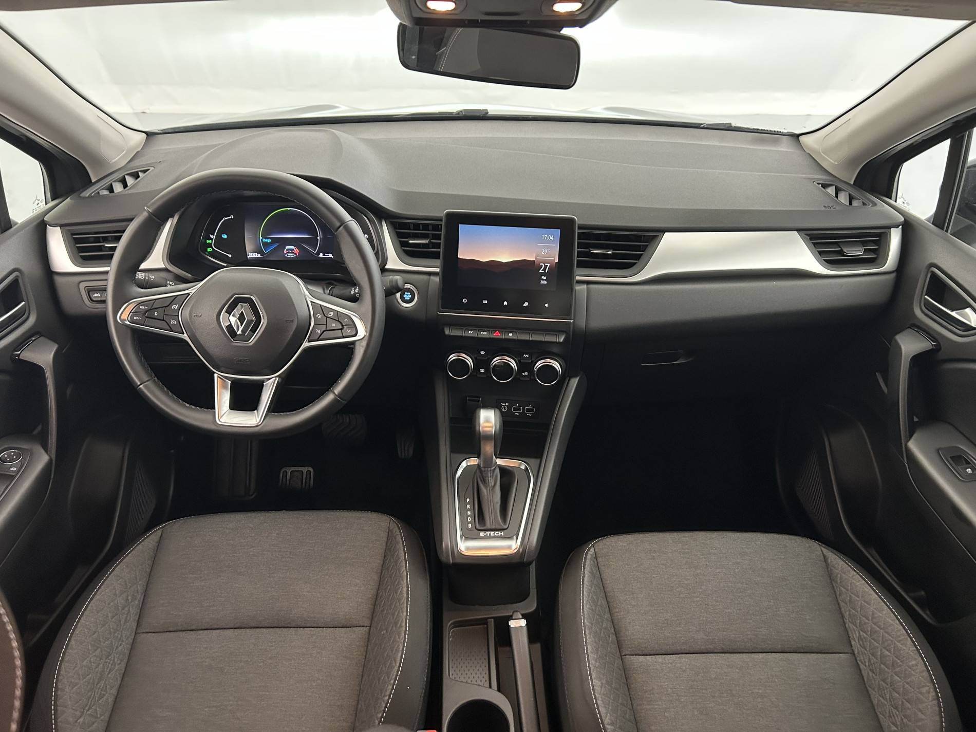 Vente en ligne Renault Captur  E-Tech full hybrid 145 au prix de 16 991 €