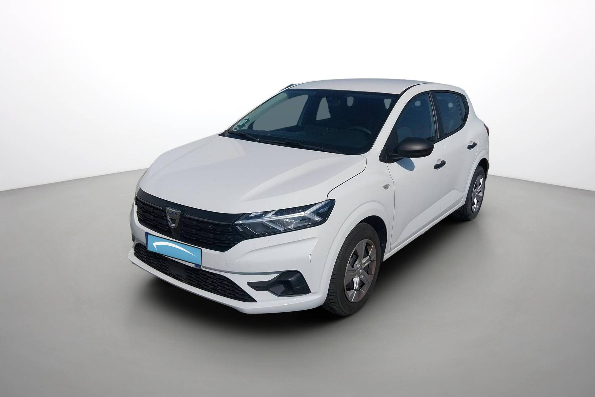 Dacia Sandero  SCe 65 - 22 occasion de 2022 en vente à Saint-Lô