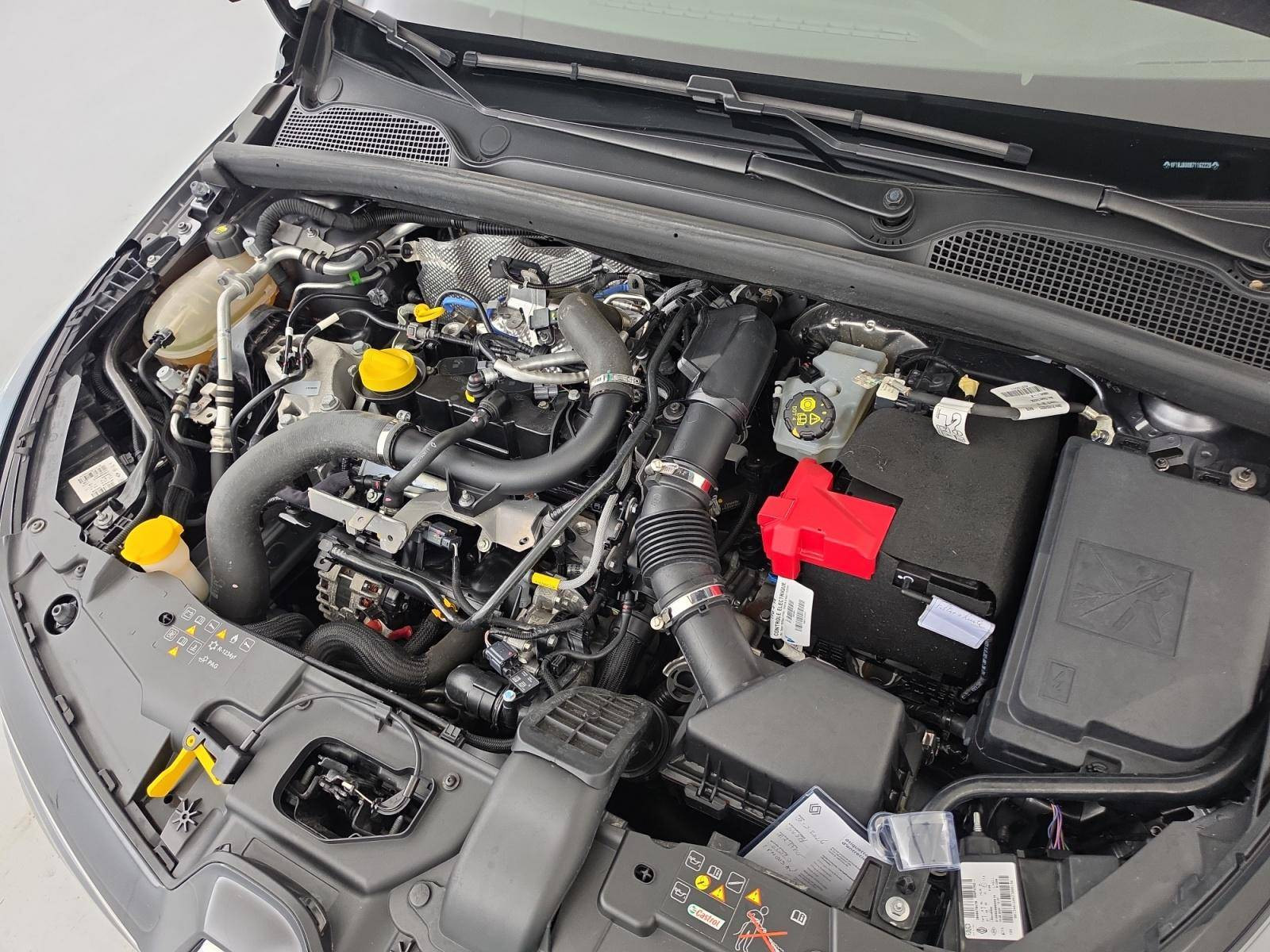 Vente en ligne Renault Clio 5 Clio TCe 90 au prix de 13 990 €