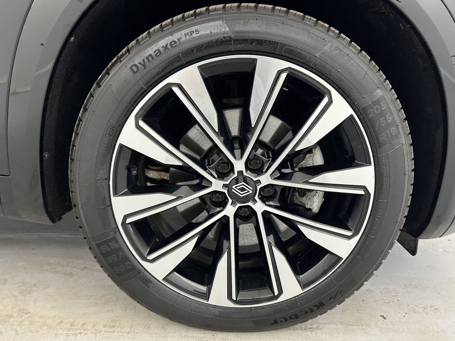 Vente en ligne Renault Austral  E-Tech hybrid 200 au prix de 26 790 €