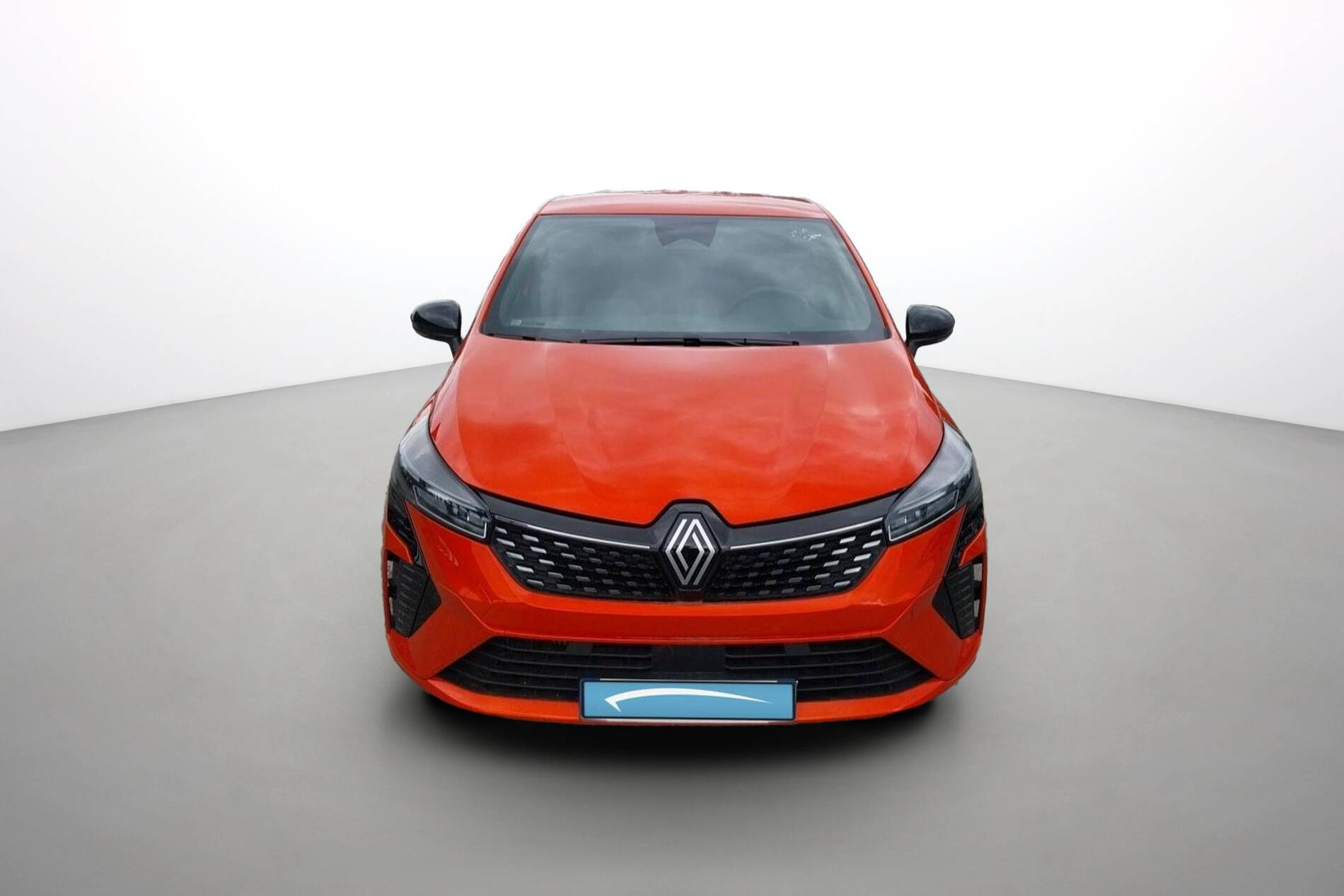Vente en ligne Renault Clio 5 Clio Eco-G 100 ch GSR2 au prix de 17 970 €