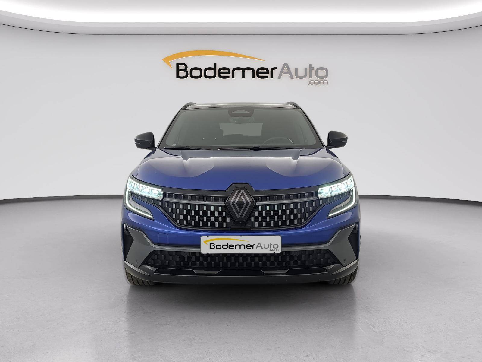 Renault Austral  E-Tech hybrid 200 occasion de 2023 en vente à Flers