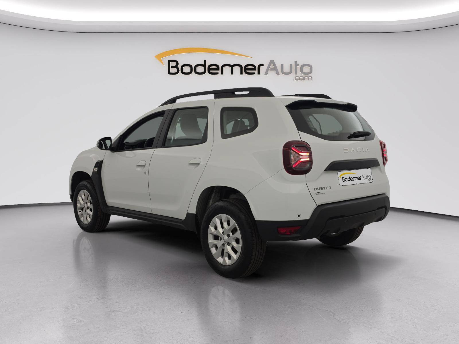 Vente en ligne Dacia Duster  TCe 150 4x2 EDC au prix de 19 990 €