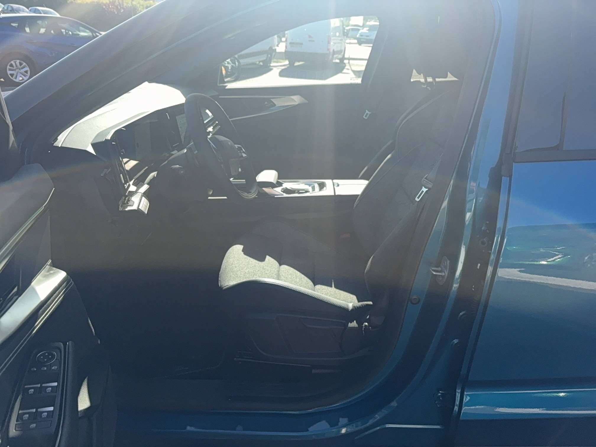 Vente en ligne Renault Austral  full hybrid E-Tech 200 ch au prix de 40 590 €