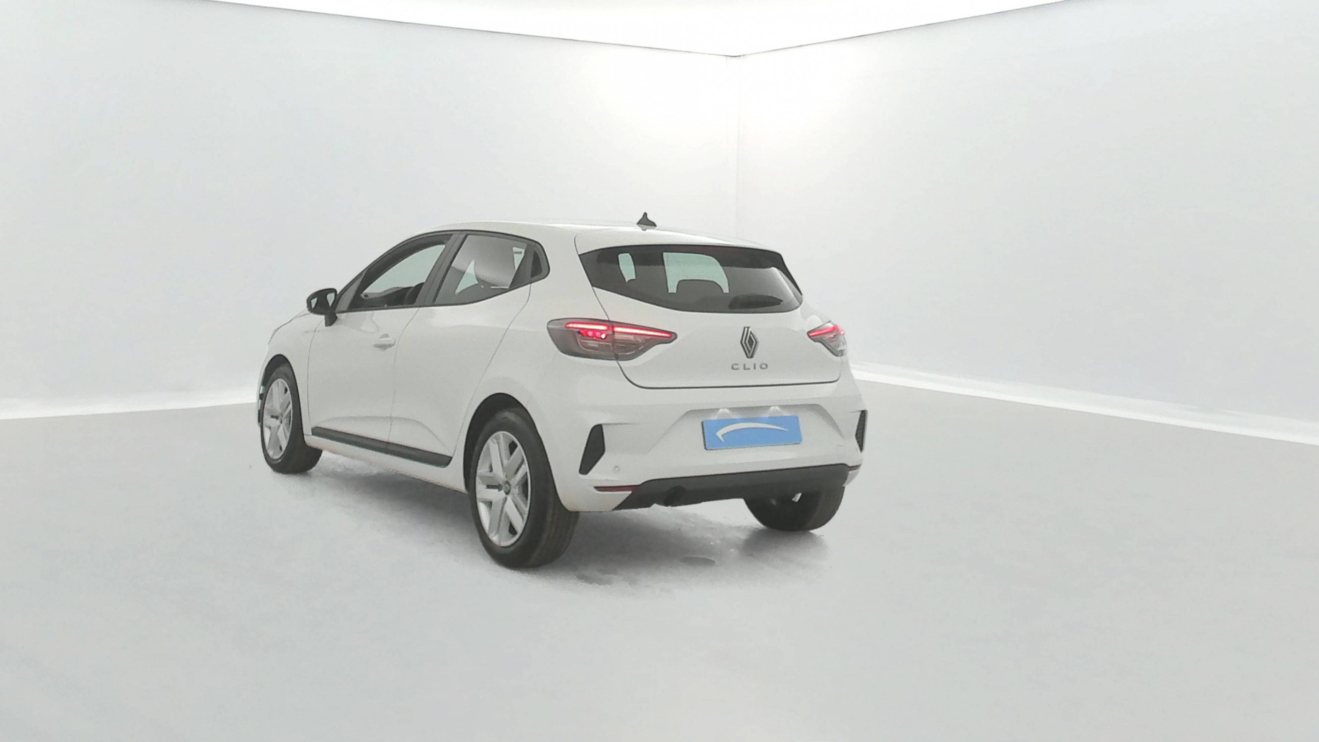 Vente en ligne Renault Clio 5 Clio Blue dCi 100 au prix de 14 990 €