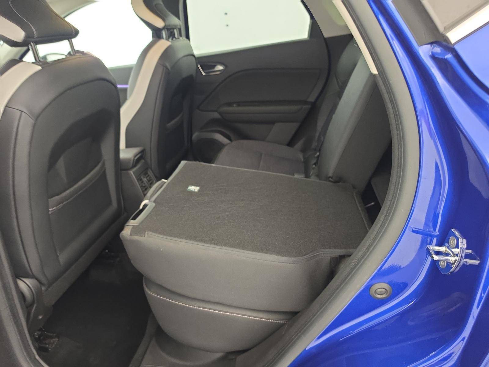 Vente en ligne Renault Captur  TCe 130 EDC FAP au prix de 17 590 €
