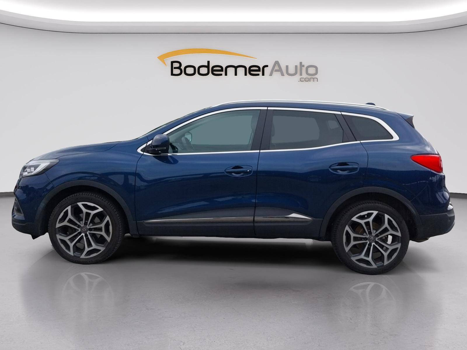 Vente en ligne Renault Kadjar  TCe 140 FAP EDC au prix de 17 390 €