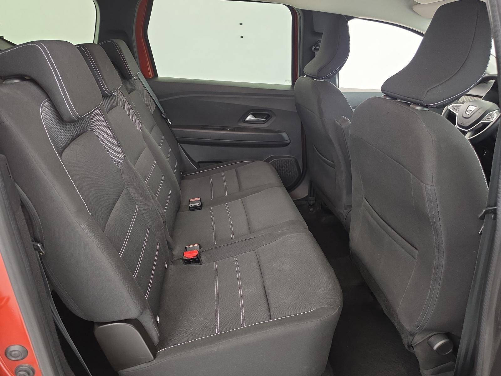 Vente en ligne Dacia Jogger  ECO-G 100 5 places au prix de 16 990 €