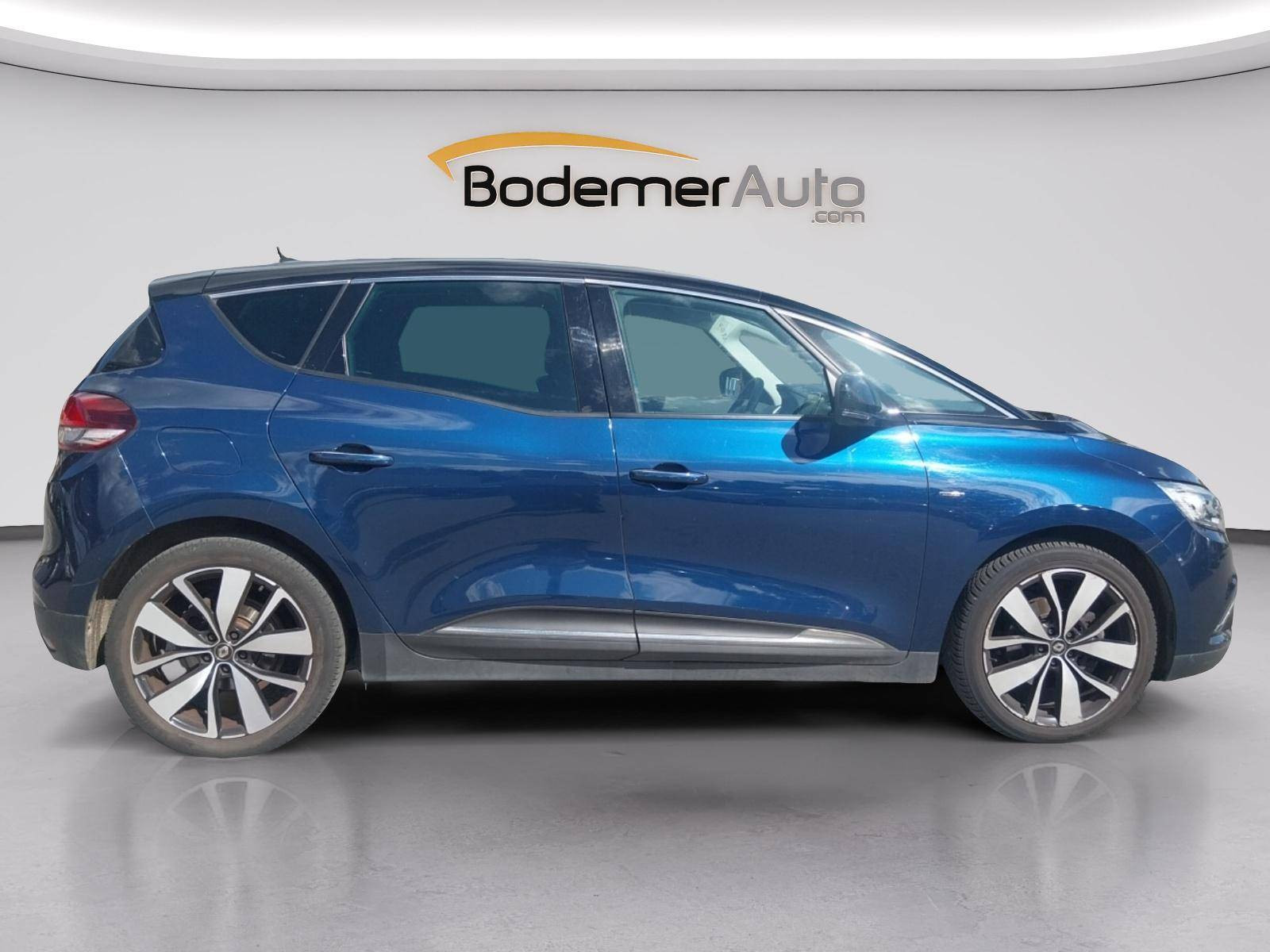 Vente en ligne Renault Scenic 4 Scenic TCe 115 FAP au prix de 12 990 €
