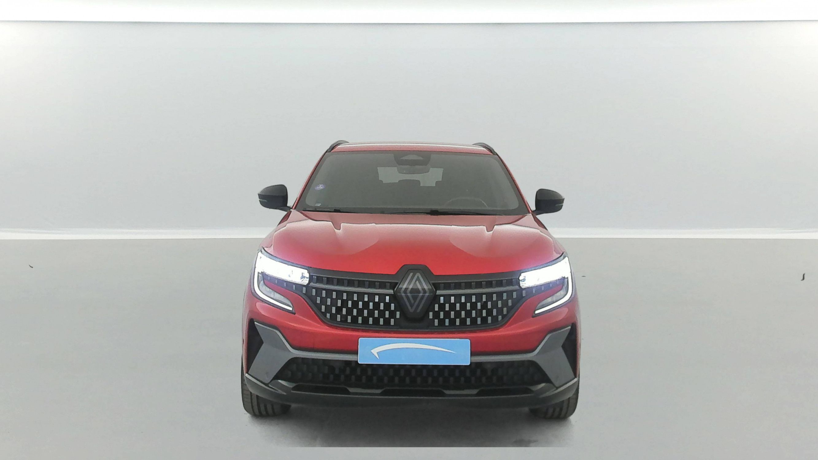 Renault Austral  E-Tech hybrid 200 occasion de 2024 en vente à Brest