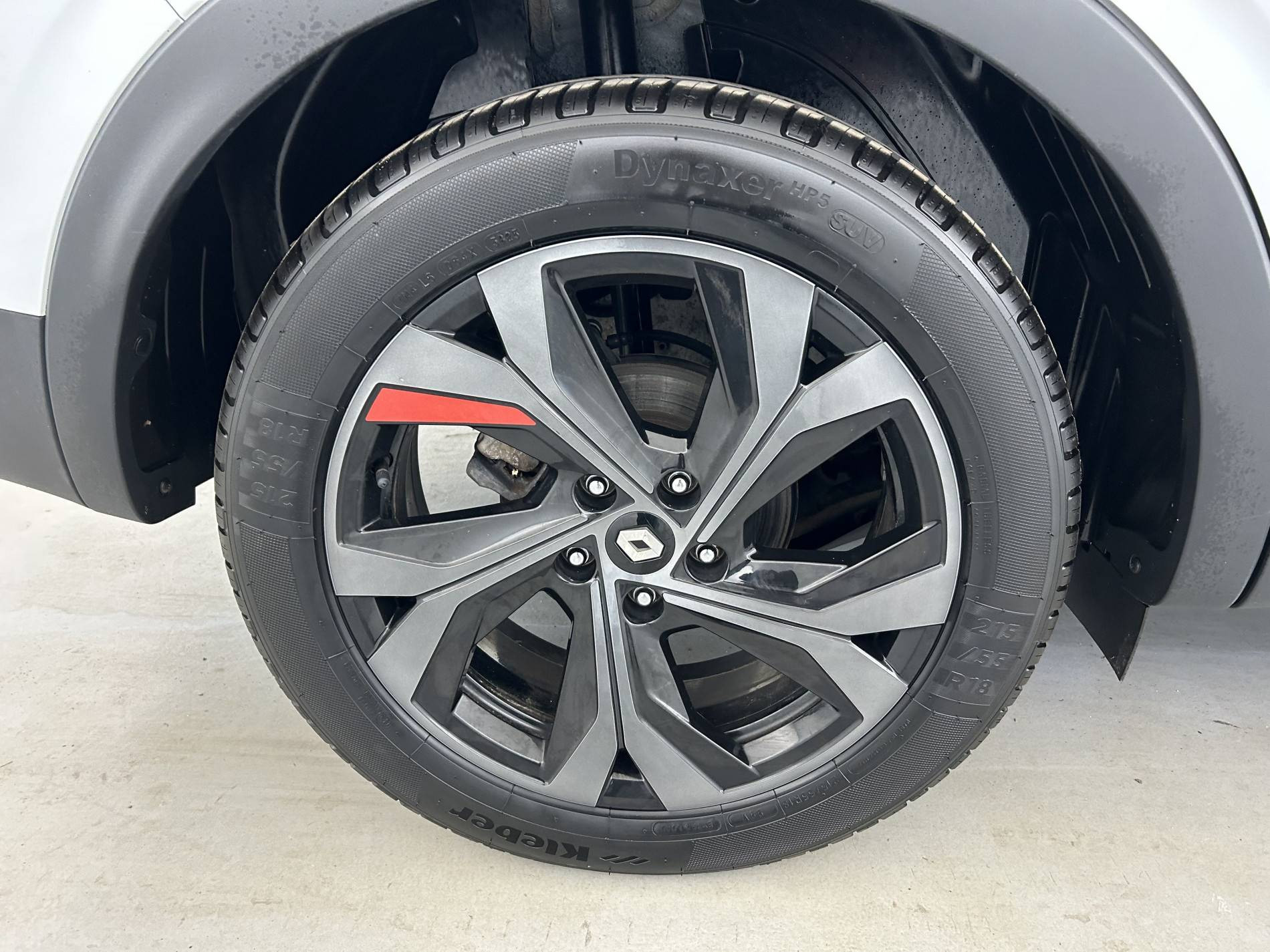 Vente en ligne Renault Arkana  E-Tech 145 - 21B au prix de 20 990 €