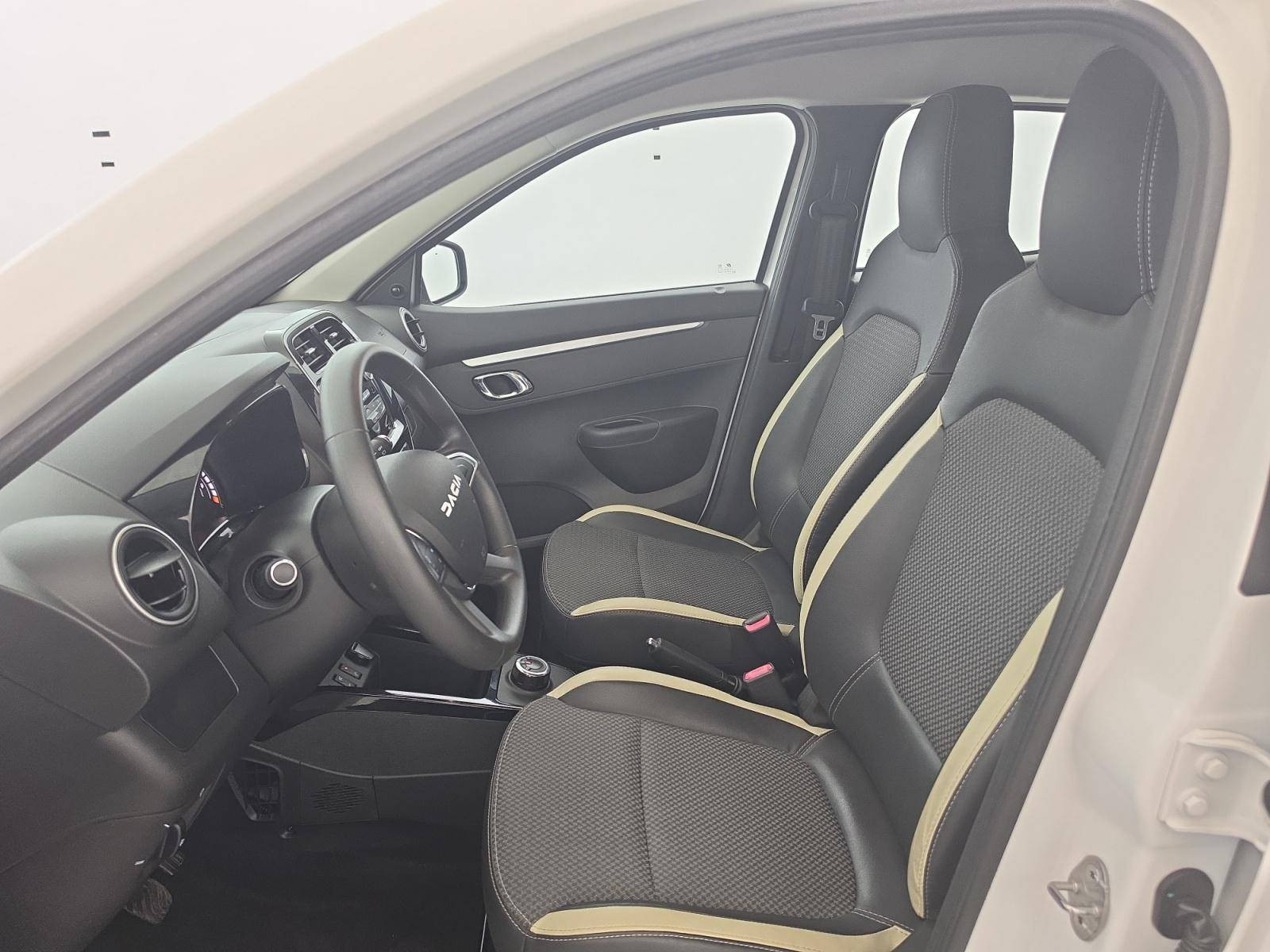 Vente en ligne Dacia Spring Spring au prix de 13 900 €
