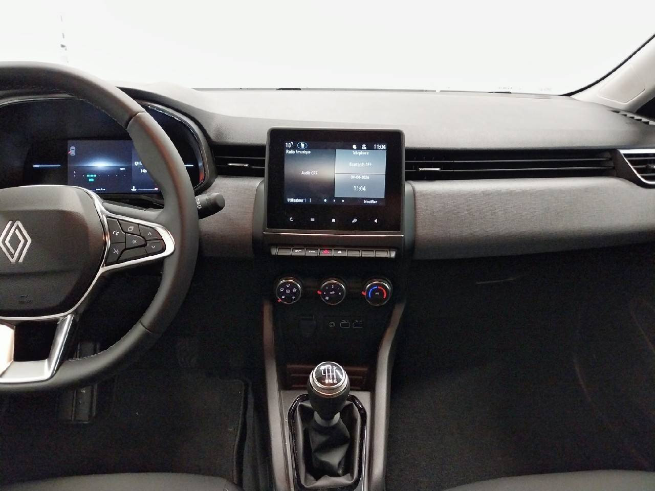 Vente en ligne Renault Clio 5 Clio Blue dCi 100 ch au prix de 19 790 €