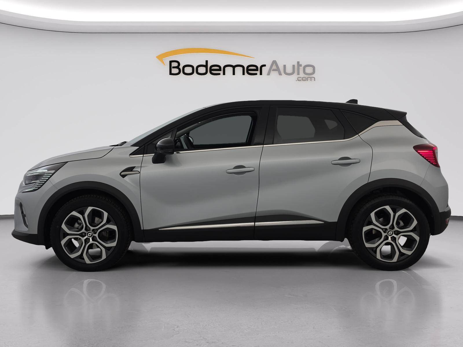 Vente en ligne Renault Captur  E-Tech 145 - 21 au prix de 17 991 €