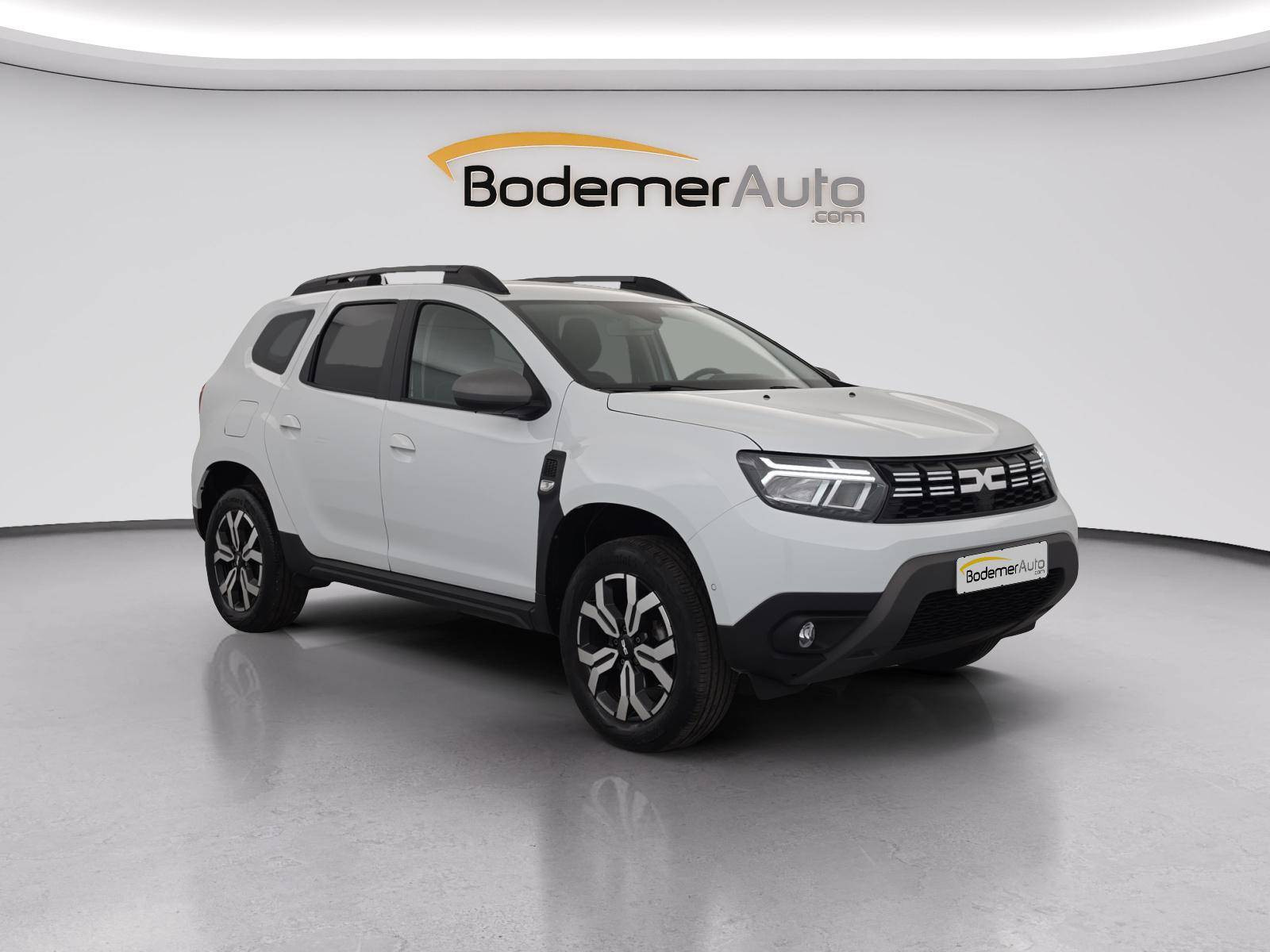 Vente en ligne Dacia Duster  ECO-G 100 4x2 au prix de 20 490 €