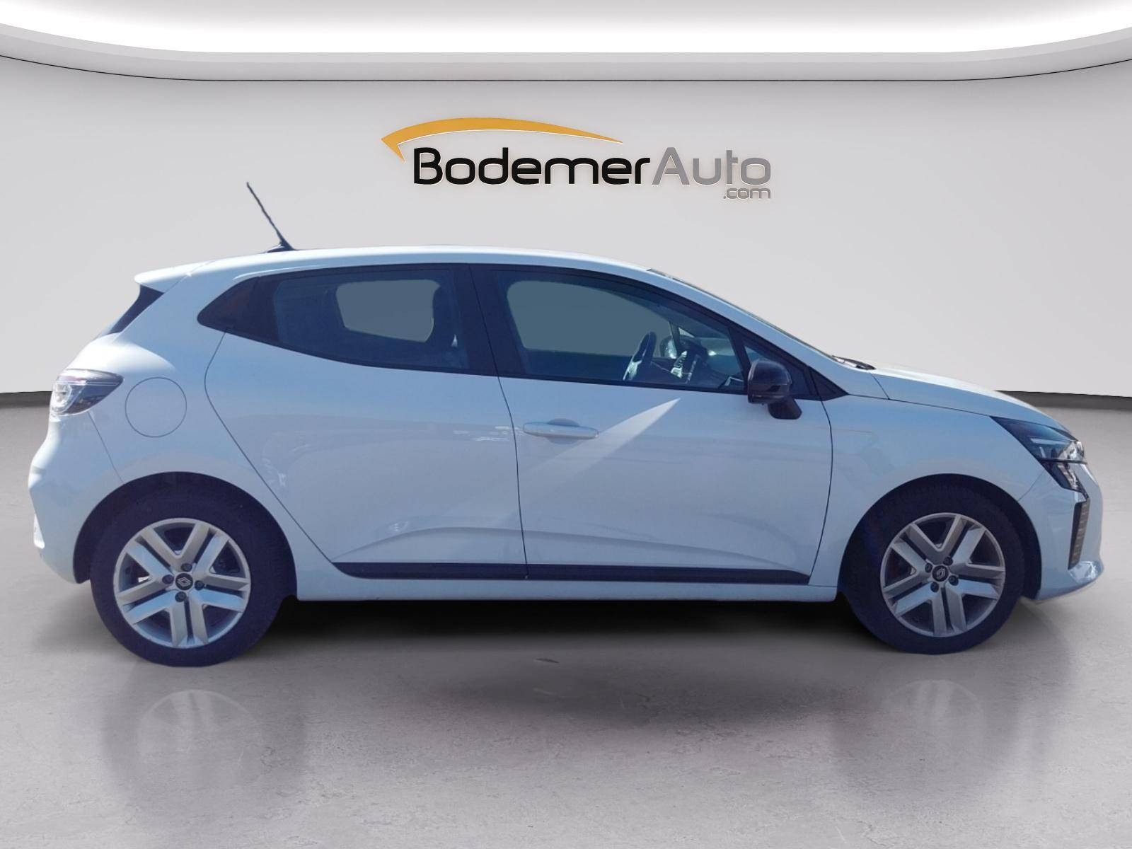 Vente en ligne Renault Clio 5 Clio Eco-G 100 ch GSR2 au prix de 15 990 €