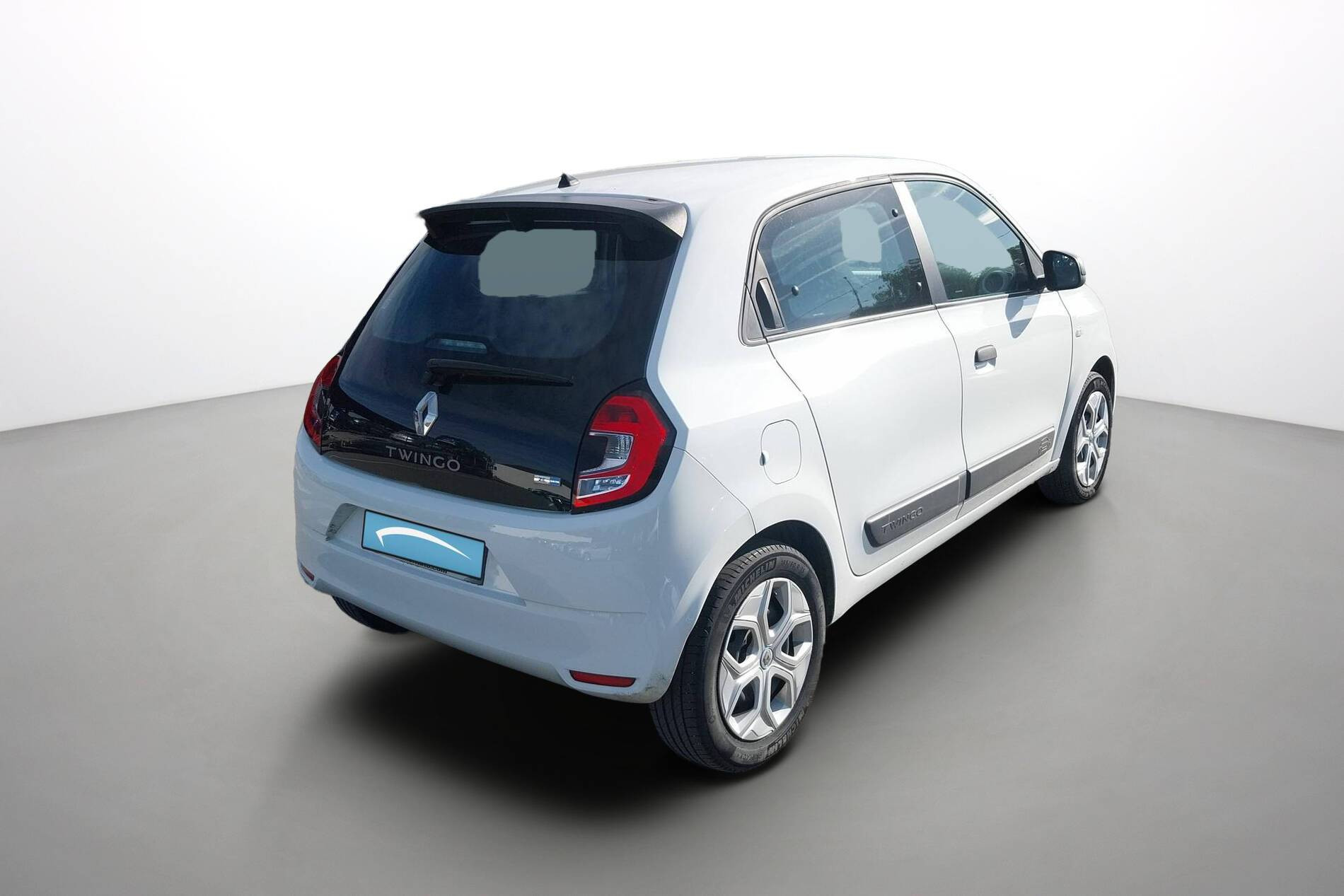 Vente en ligne Renault Twingo Electrique Twingo III Achat Intégral - 21 au prix de 11 990 €