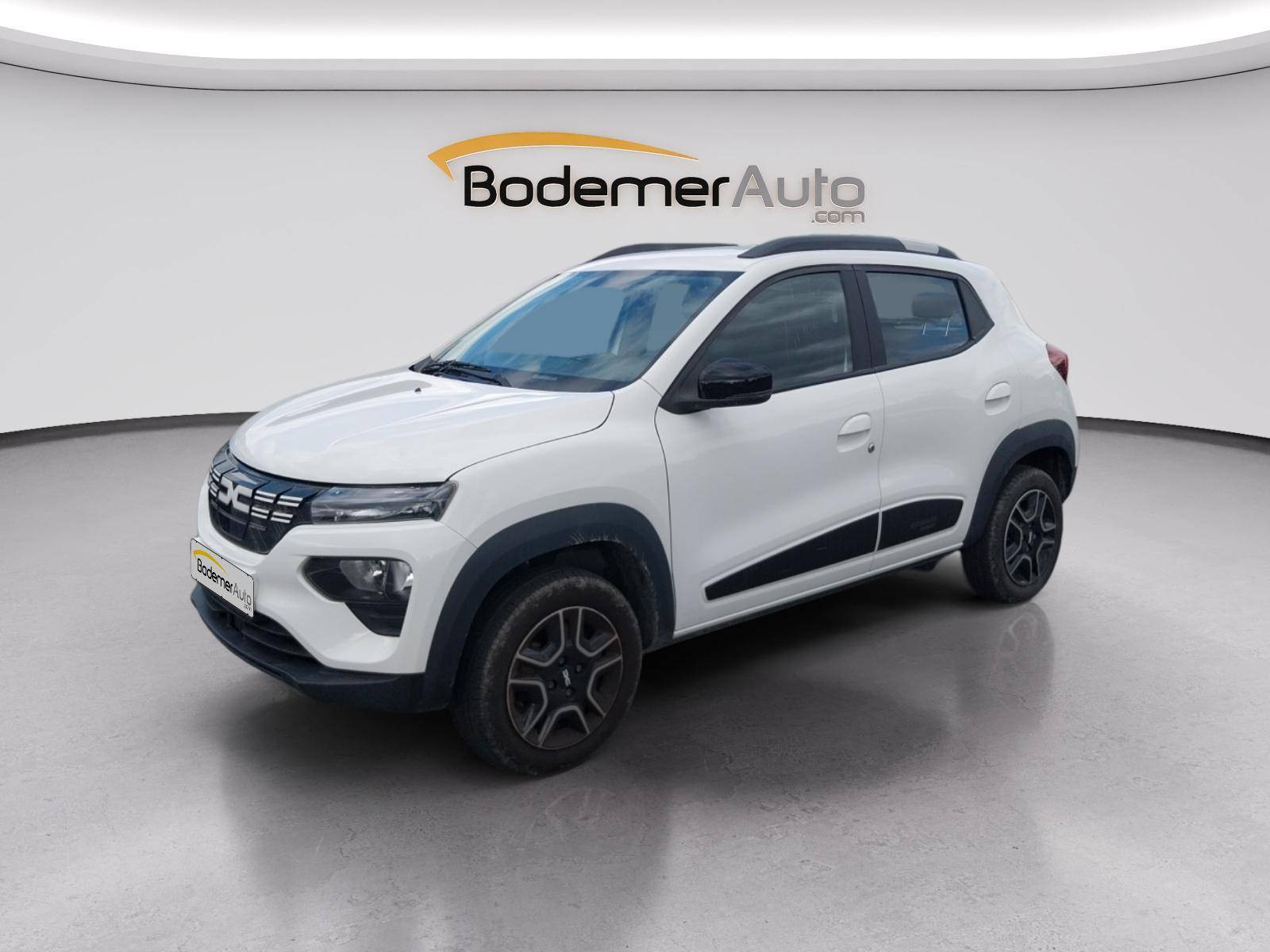Dacia Spring Spring occasion de 2023 en vente à Brest