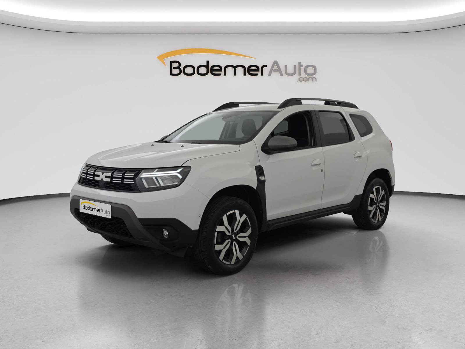 Dacia Duster  ECO-G 100 4x2 occasion de 2024 en vente à Lannion