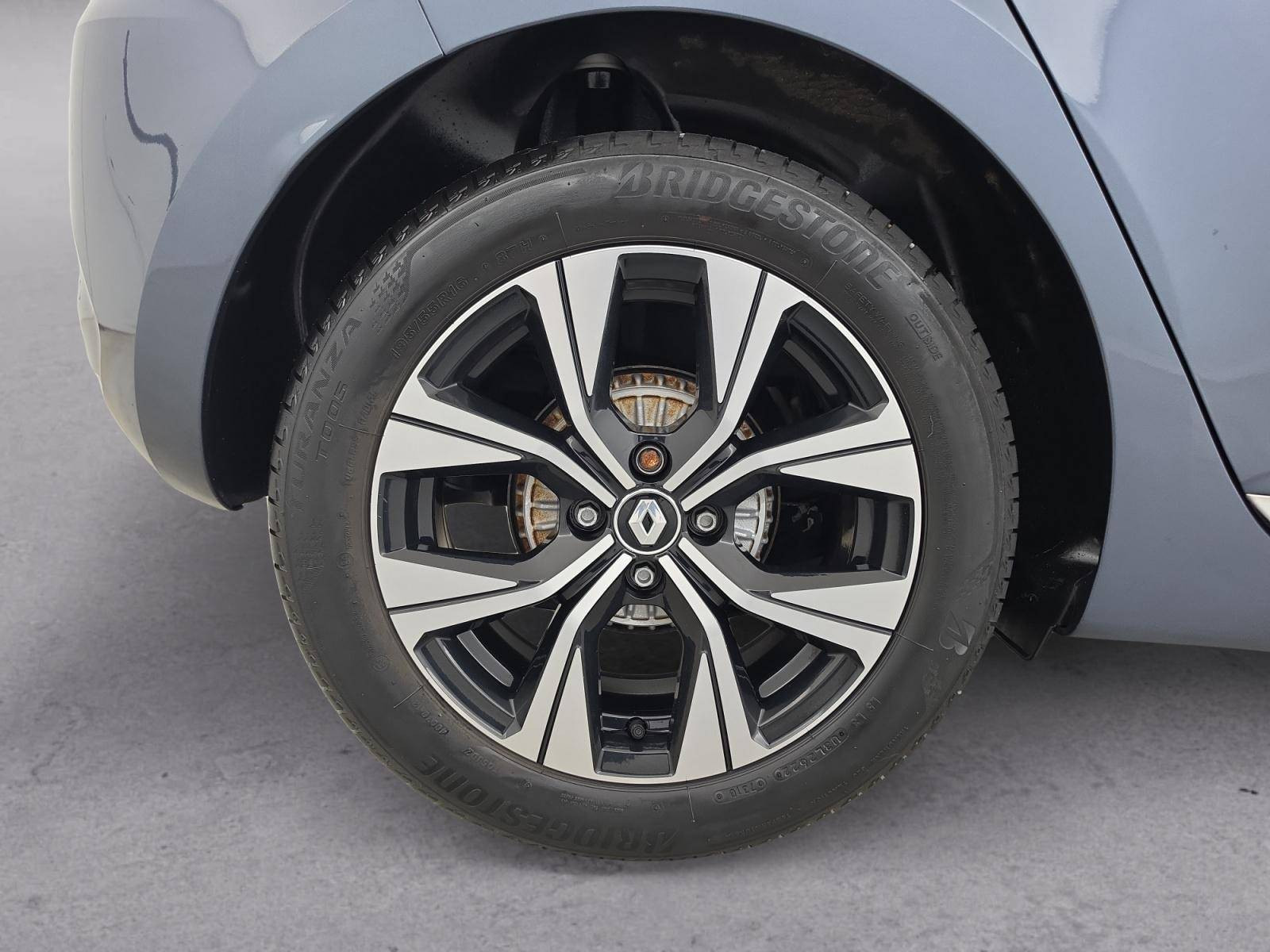 Vente en ligne Renault Clio 5 Clio TCe 90 - 21N au prix de 14 990 €