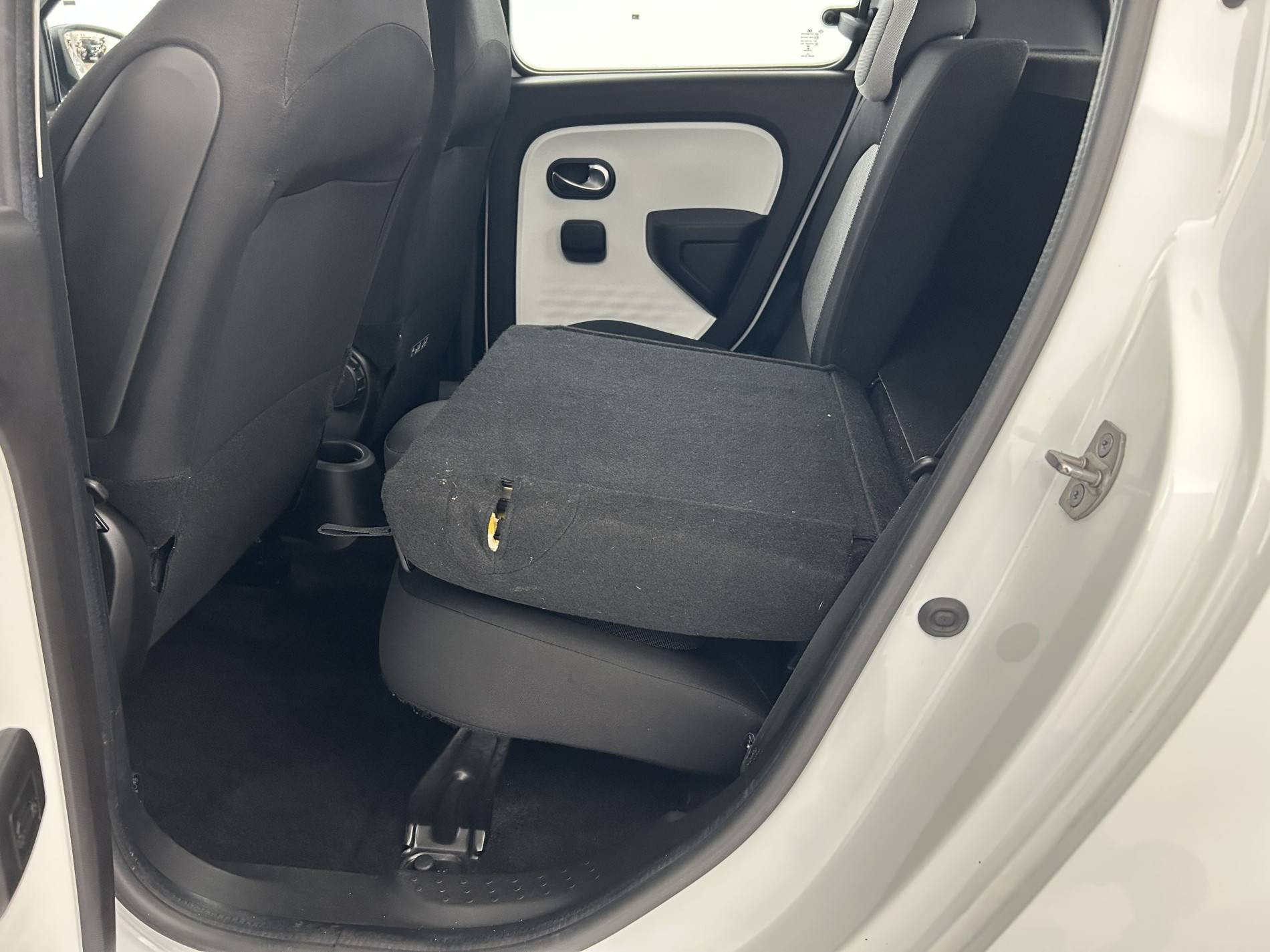 Vente en ligne Renault Twingo 3  SCe 65 au prix de 10 791 €