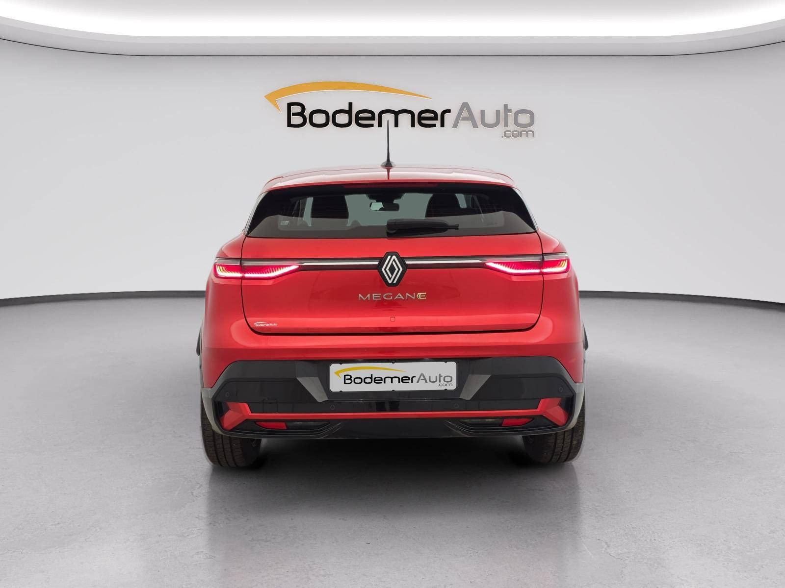 Vente en ligne Renault Megane E-Tech  EV60 220 ch super charge au prix de 23 990 €