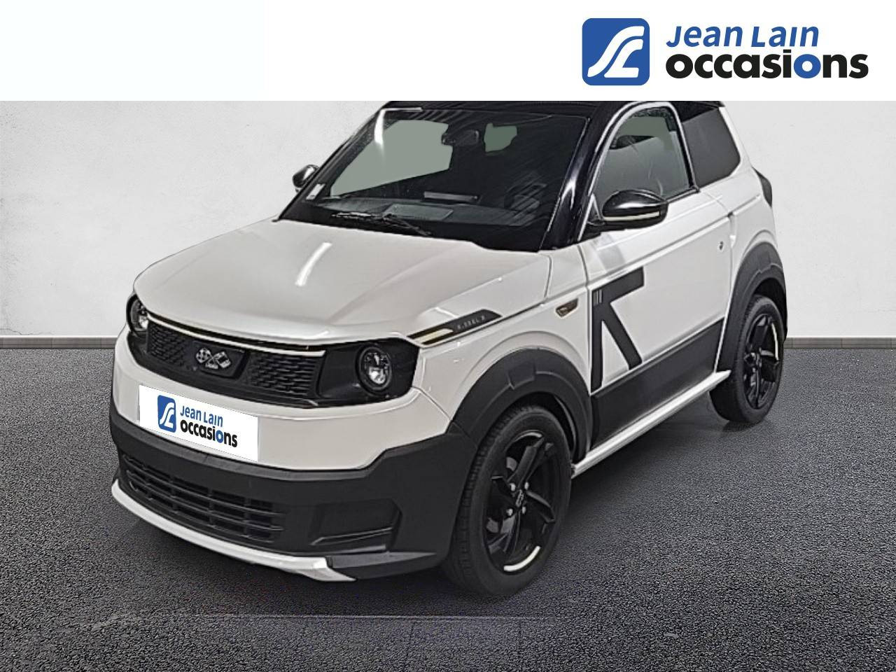 Vente en ligne LIGIER MYLI MYLI R.EBEL E5 de 2024 au prix de 12 490 €