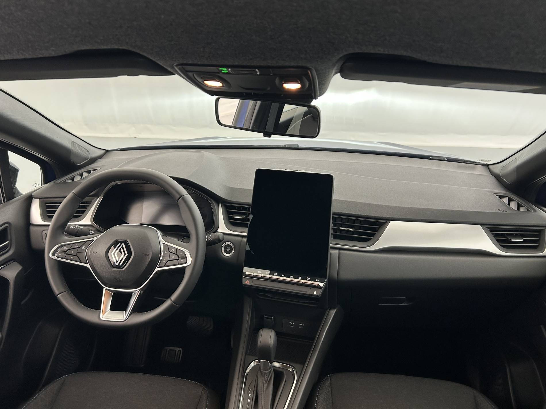 Vente en ligne Renault Captur  E-Tech full hybrid 145 ch au prix de 23 290 €
