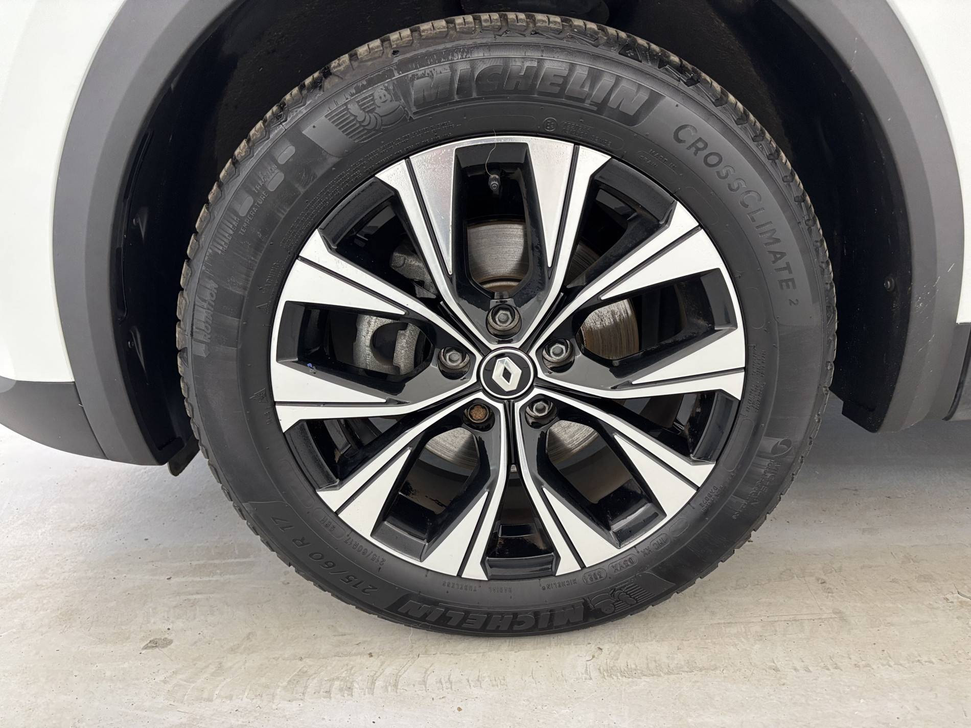 Vente en ligne Renault Captur  E-Tech full hybrid 145 au prix de 14 990 €
