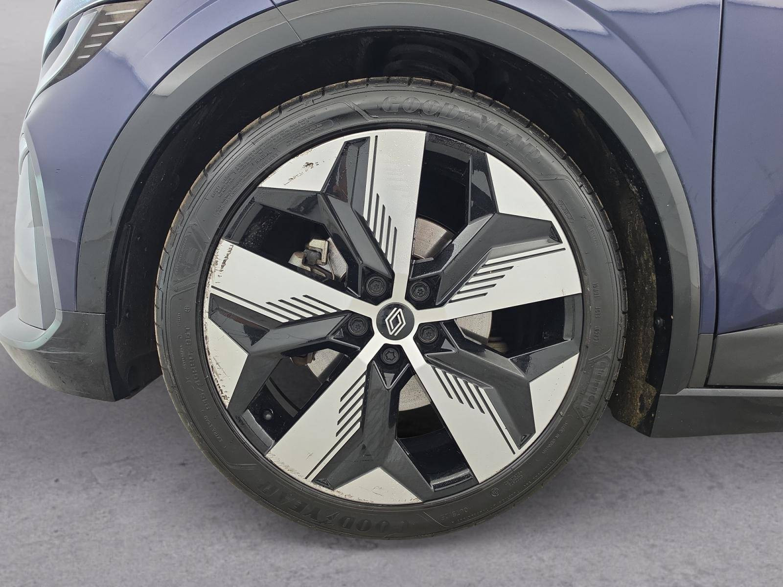 Vente en ligne Renault Megane E-Tech  EV60 220 ch optimum charge au prix de 23 890 €