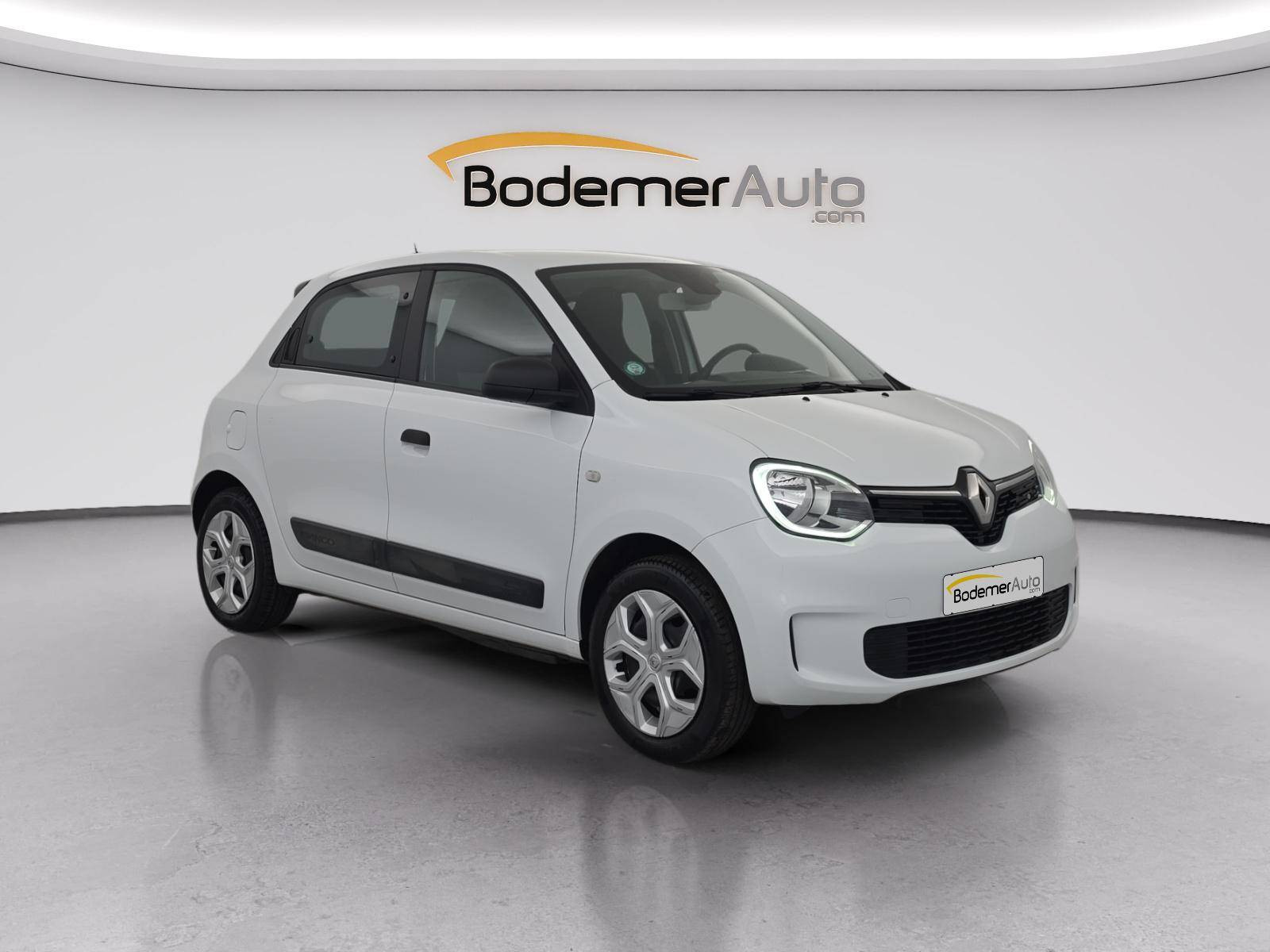 Vente en ligne Renault Twingo Electrique Twingo III E-Tech au prix de 11 990 €