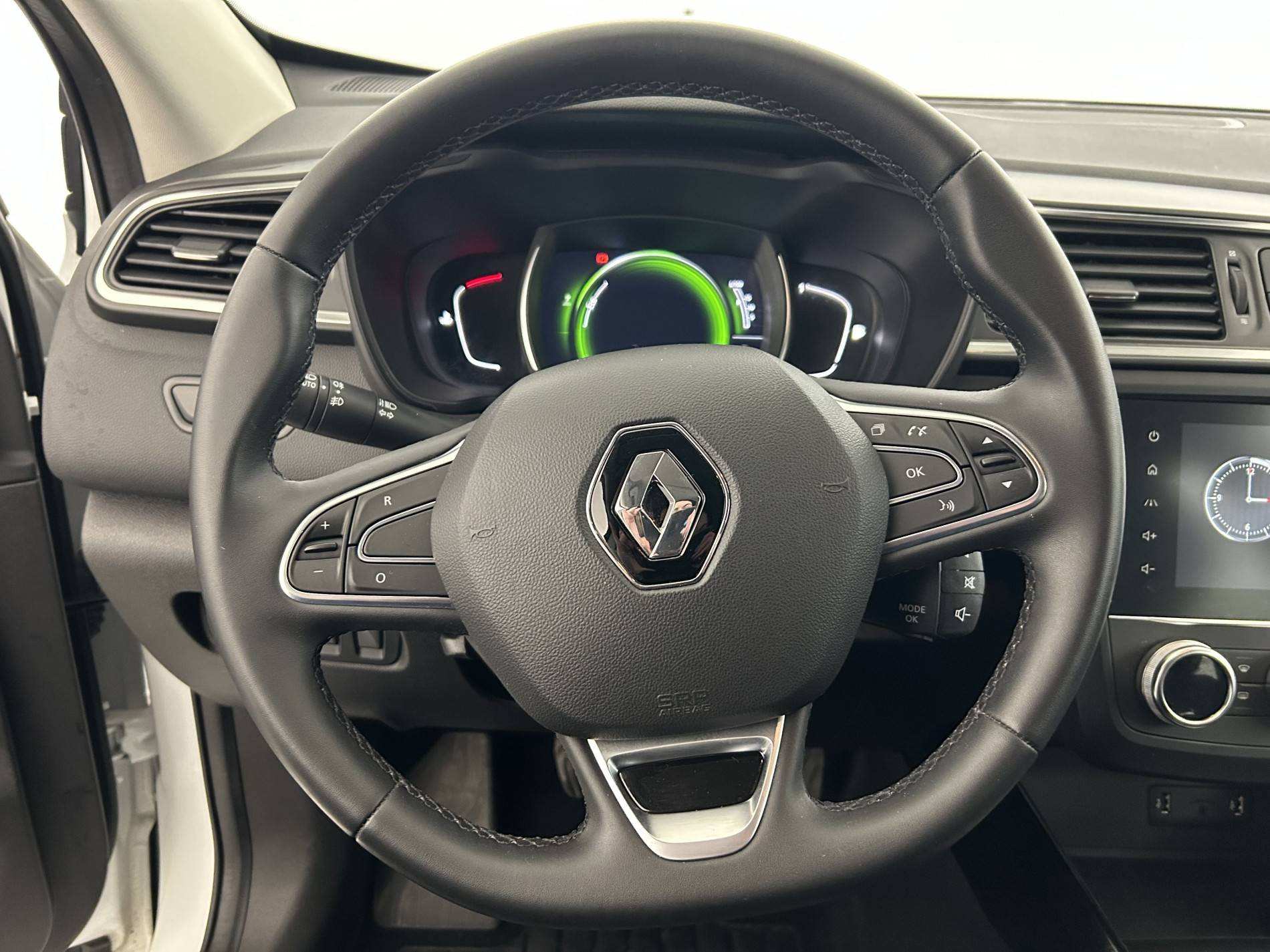 Vente en ligne Renault Kadjar  Blue dCi 115 au prix de 16 990 €