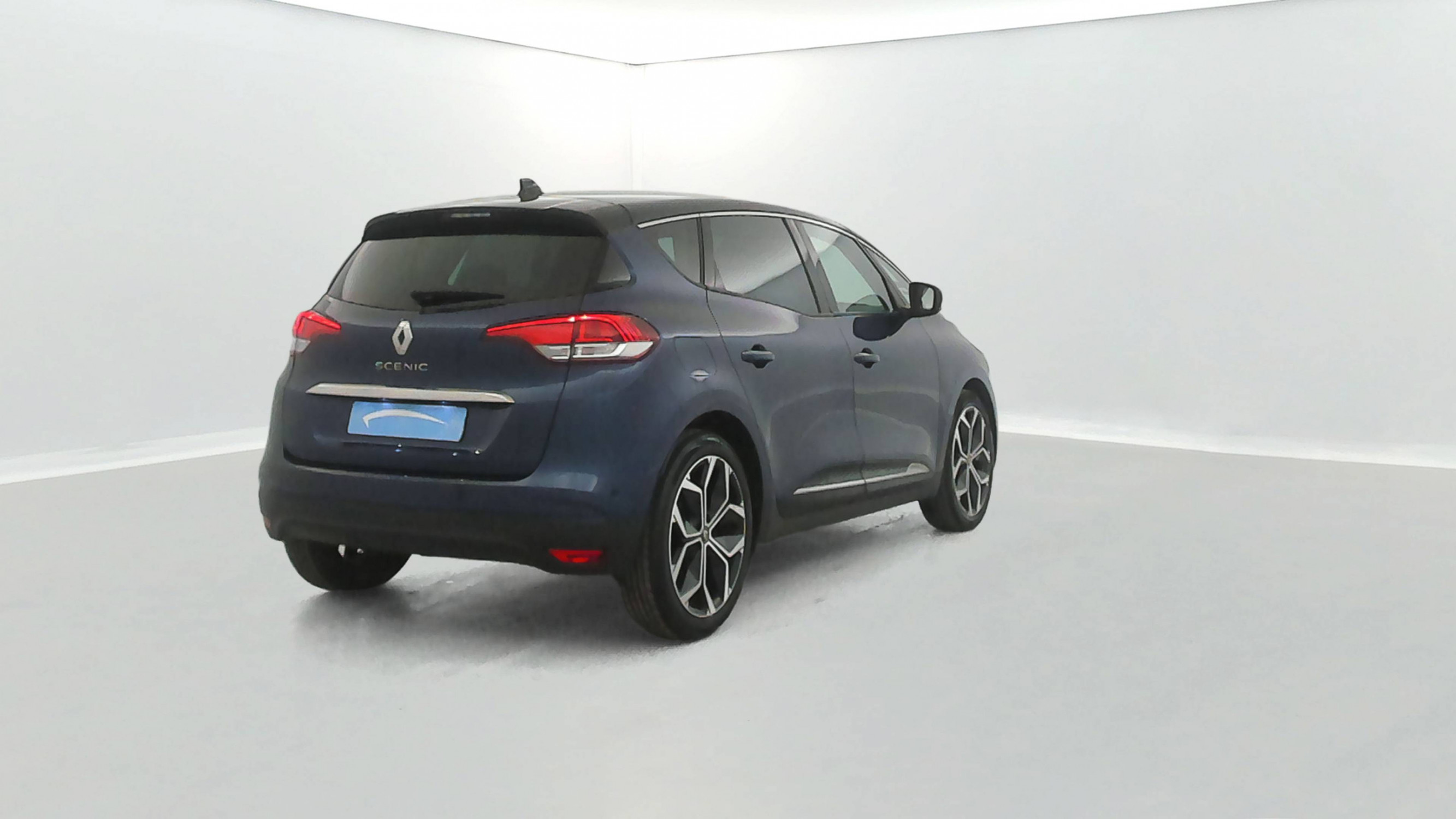 Vente en ligne Renault Scenic 4 Scenic TCe 140 FAP - 21 au prix de 17 490 €