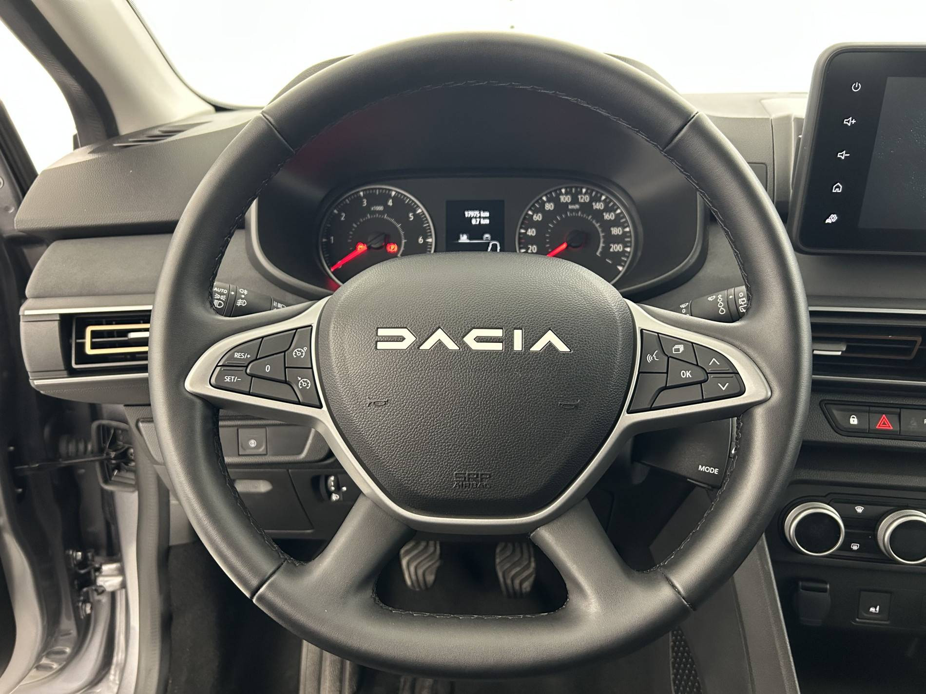 Vente en ligne Dacia Sandero  TCe 90 au prix de 16 990 €