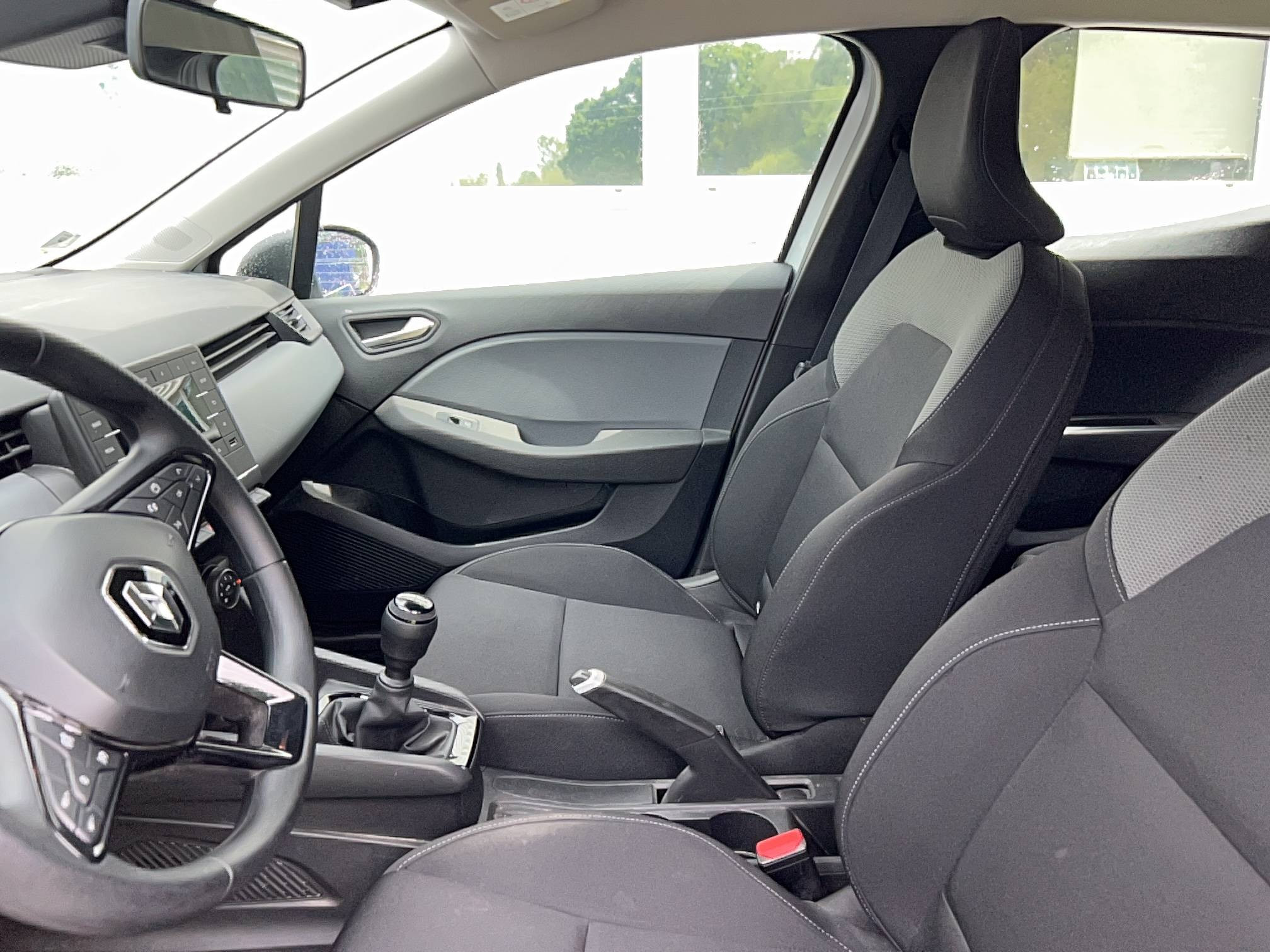 Vente en ligne Renault Clio 5 Clio SCe 65 au prix de 10 990 €