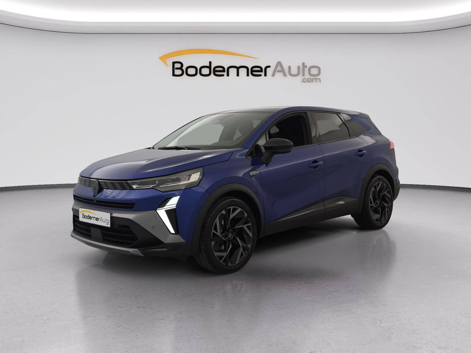 Renault Symbioz  E-Tech full hybrid 145 occasion de 2025 en vente à Bayeux