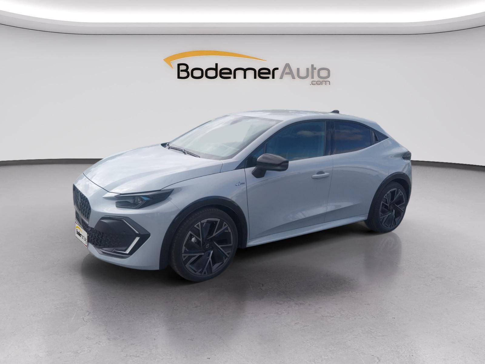 Renault Clio 6 Clio E-Tech full hybrid 160 ch occasion de 2026 en vente à Alençon