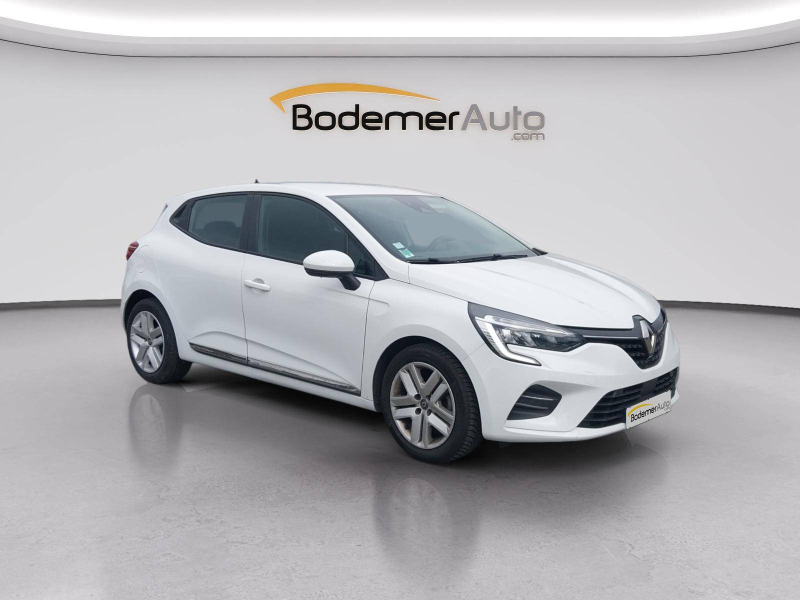 Vente en ligne Renault Clio 5 Clio TCe 90 - 21N au prix de 12 490 €
